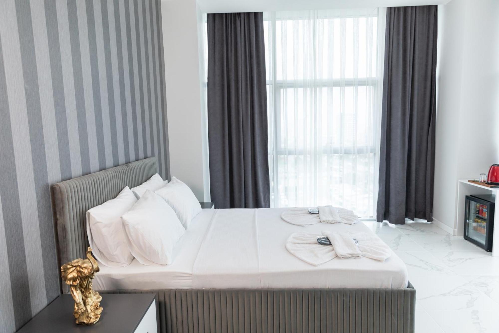 The Hera Maltepe Otel & Spa - Image 29