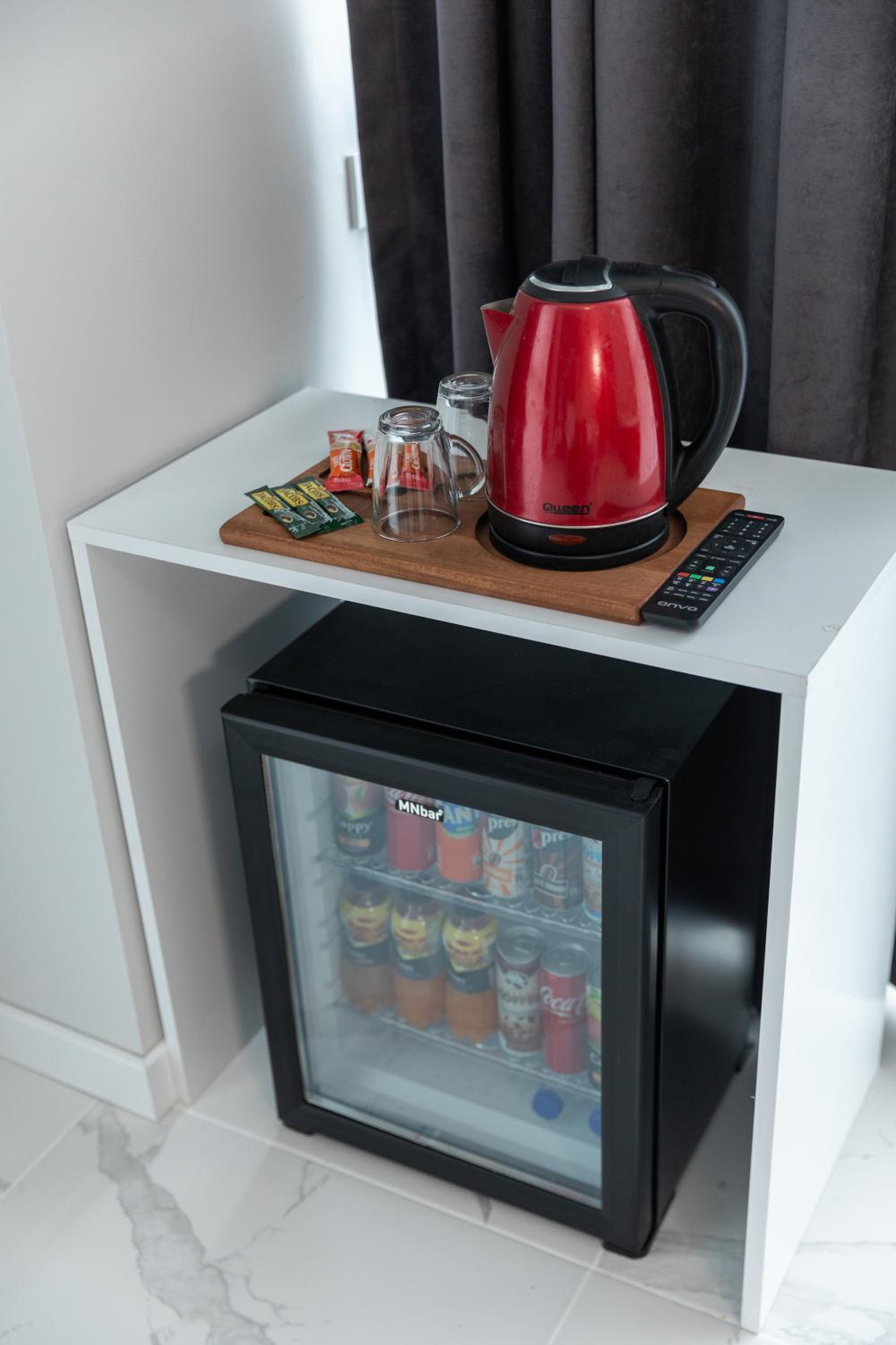 The Hera Maltepe Otel & Spa - Image 34