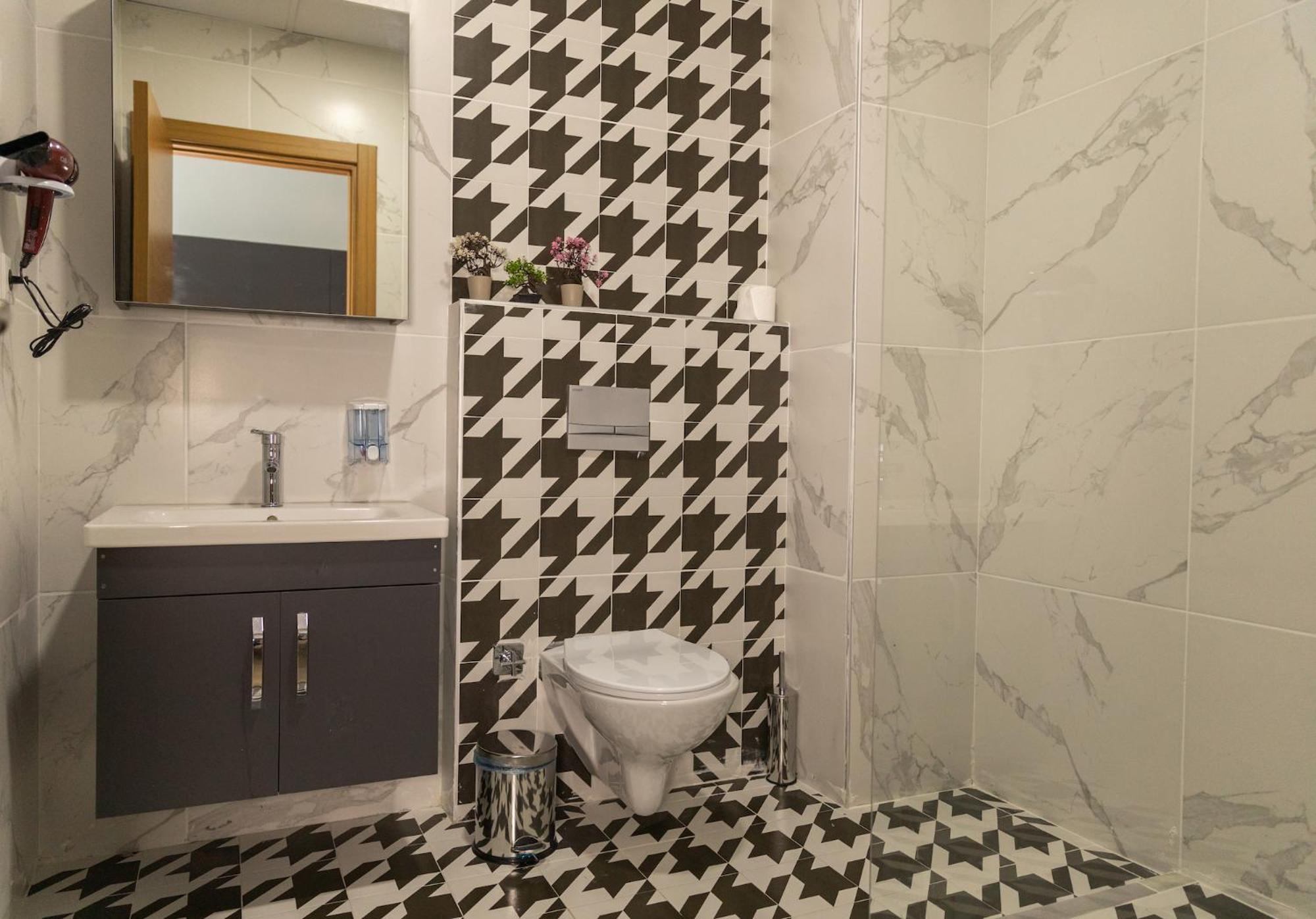 The Hera Maltepe Otel & Spa - Image 36