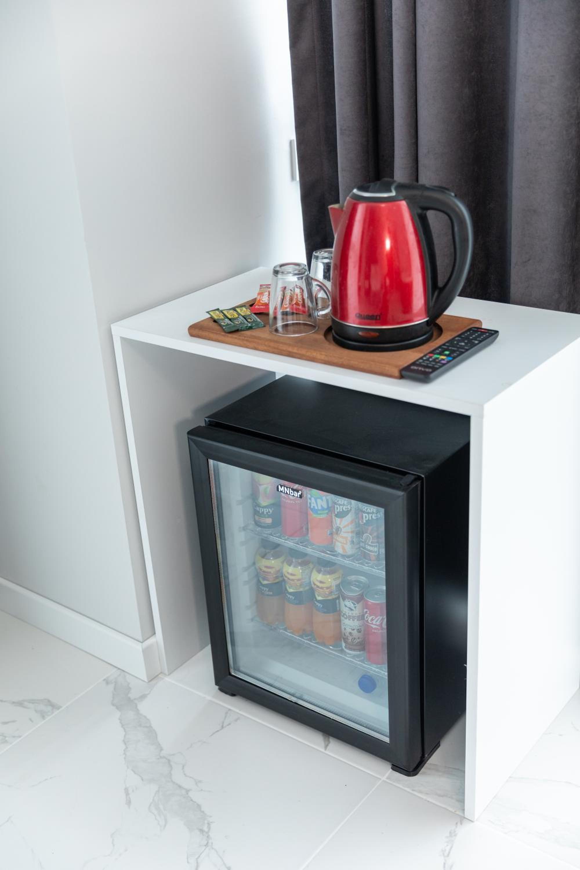 The Hera Maltepe Otel & Spa - Image 43