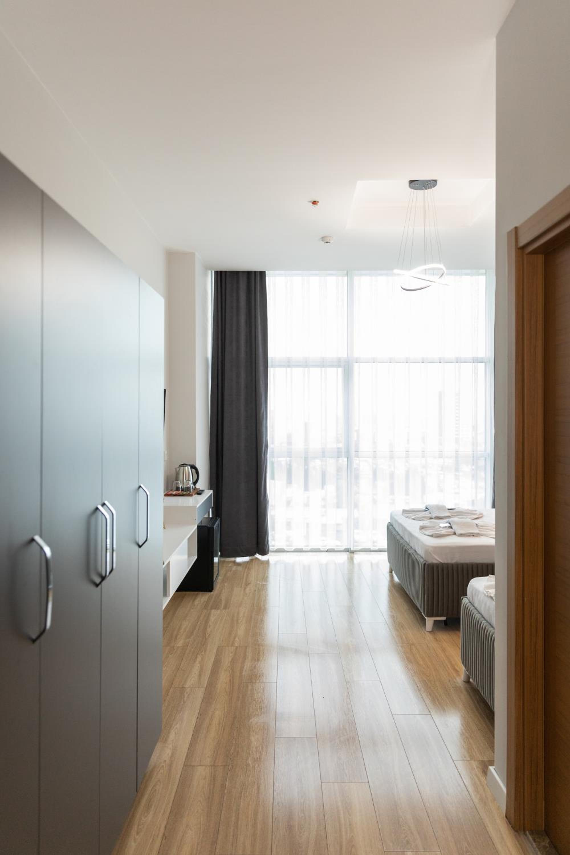 The Hera Maltepe Otel & Spa - Image 44