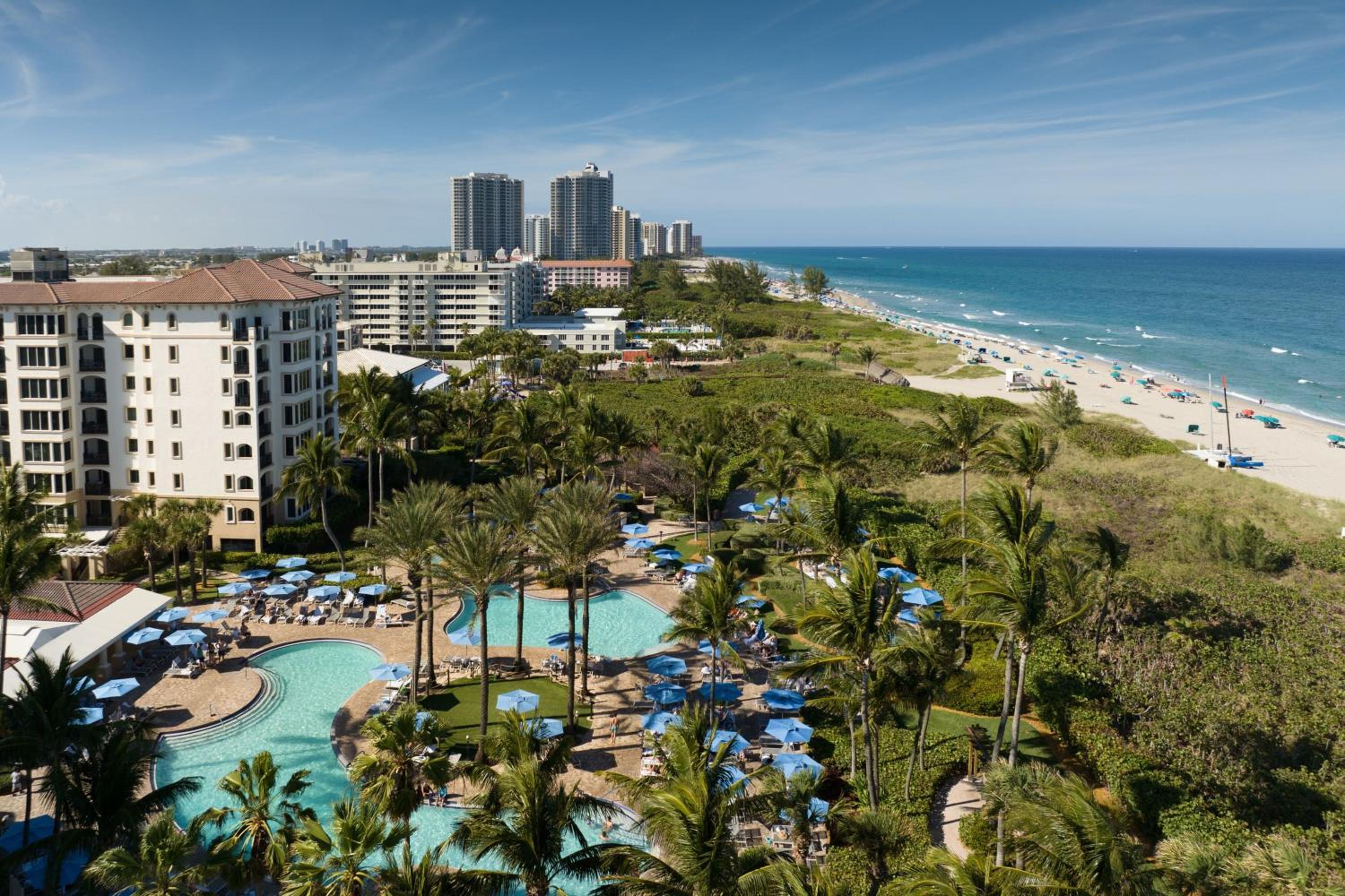 Marriott's Ocean Pointe, 사진 12