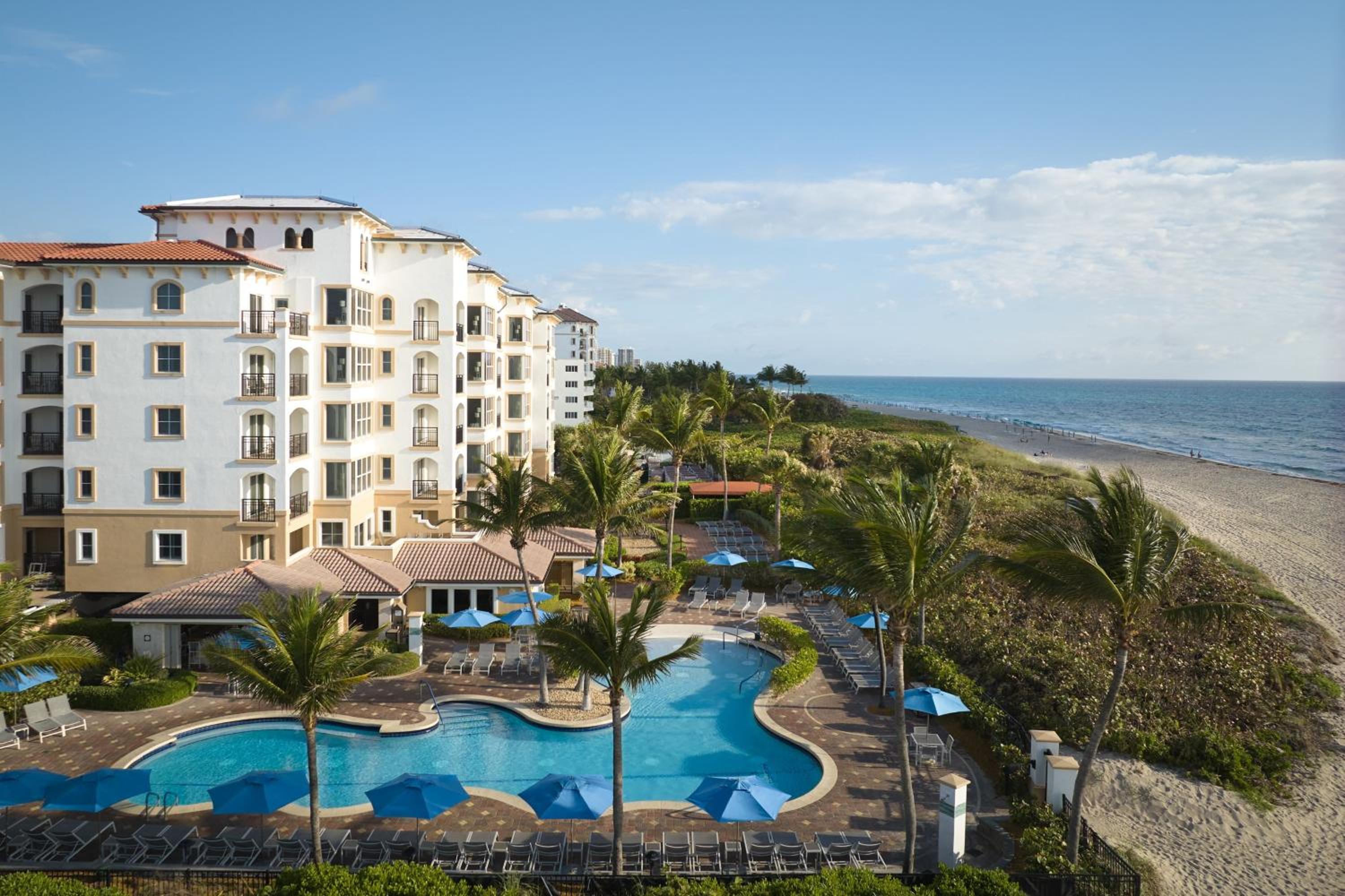 Marriott's Ocean Pointe, 사진 8