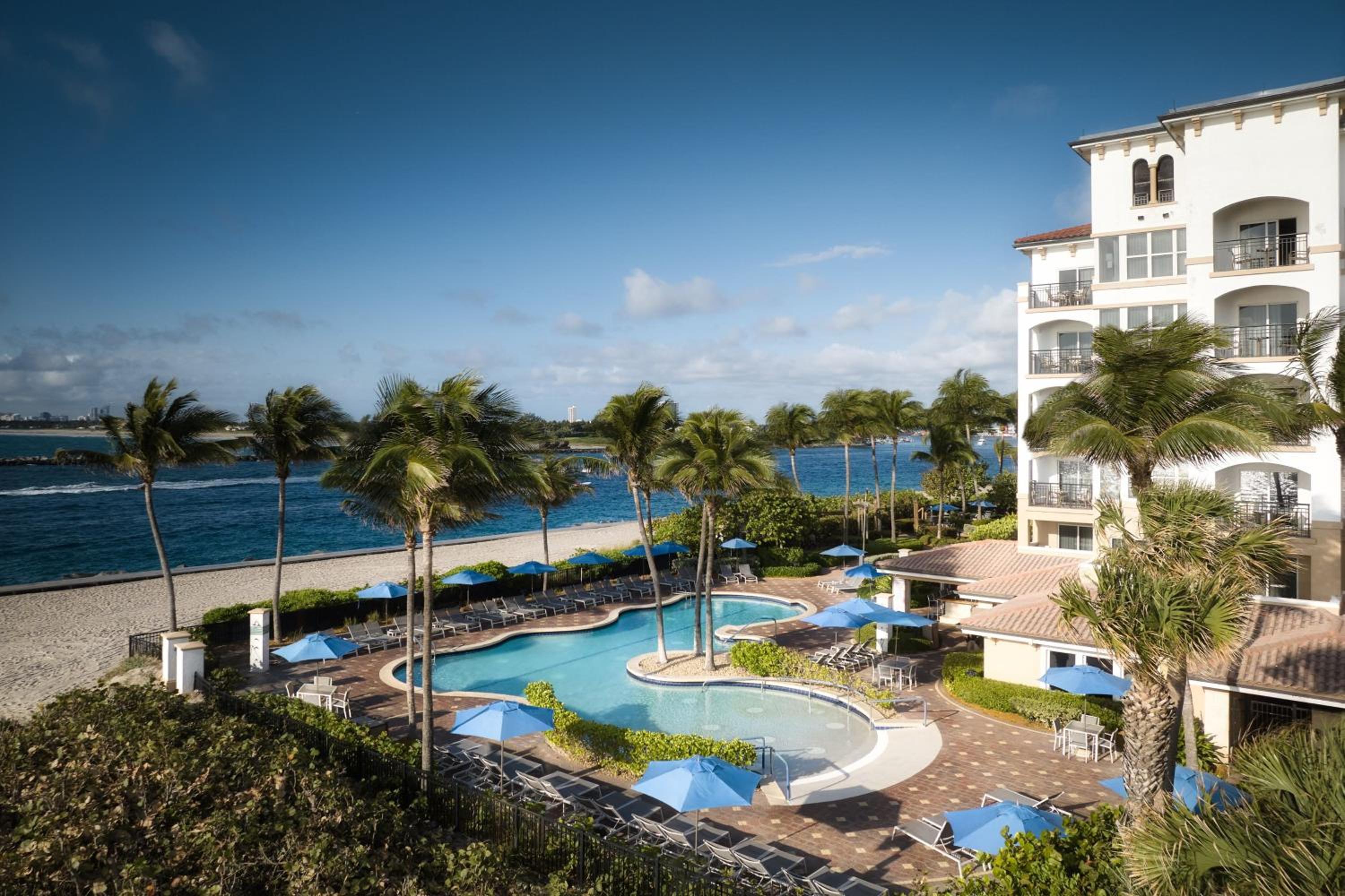 Marriott's Ocean Pointe, 사진 34
