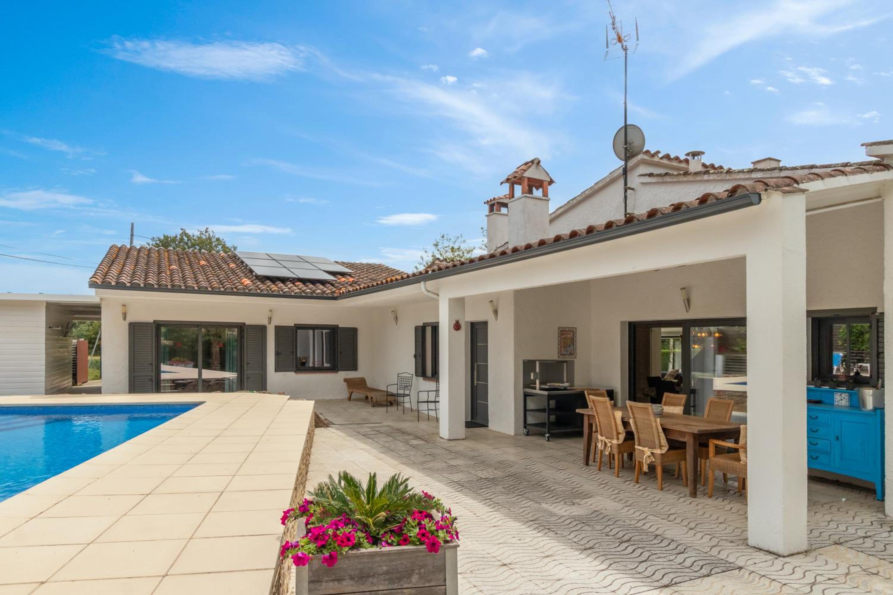 Villa Aurora