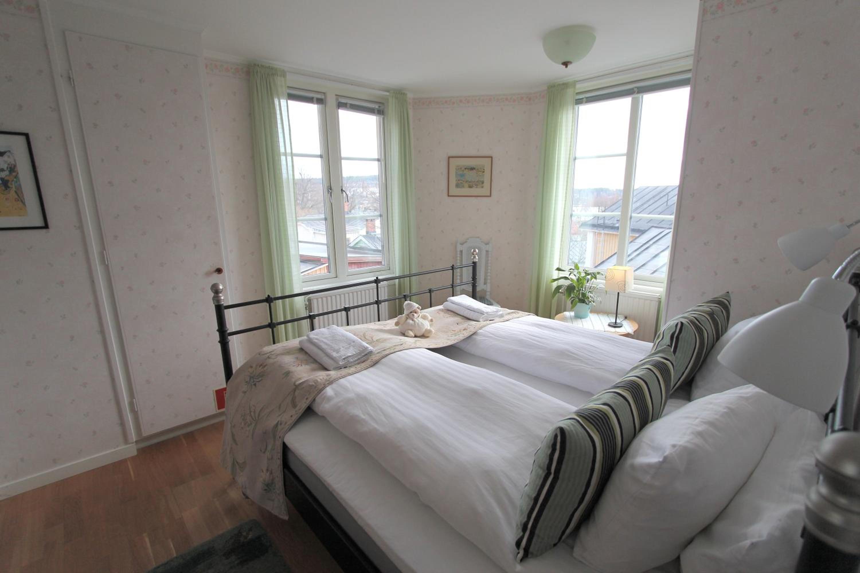 Bed & Breakfast Villa Sedin, photo 46