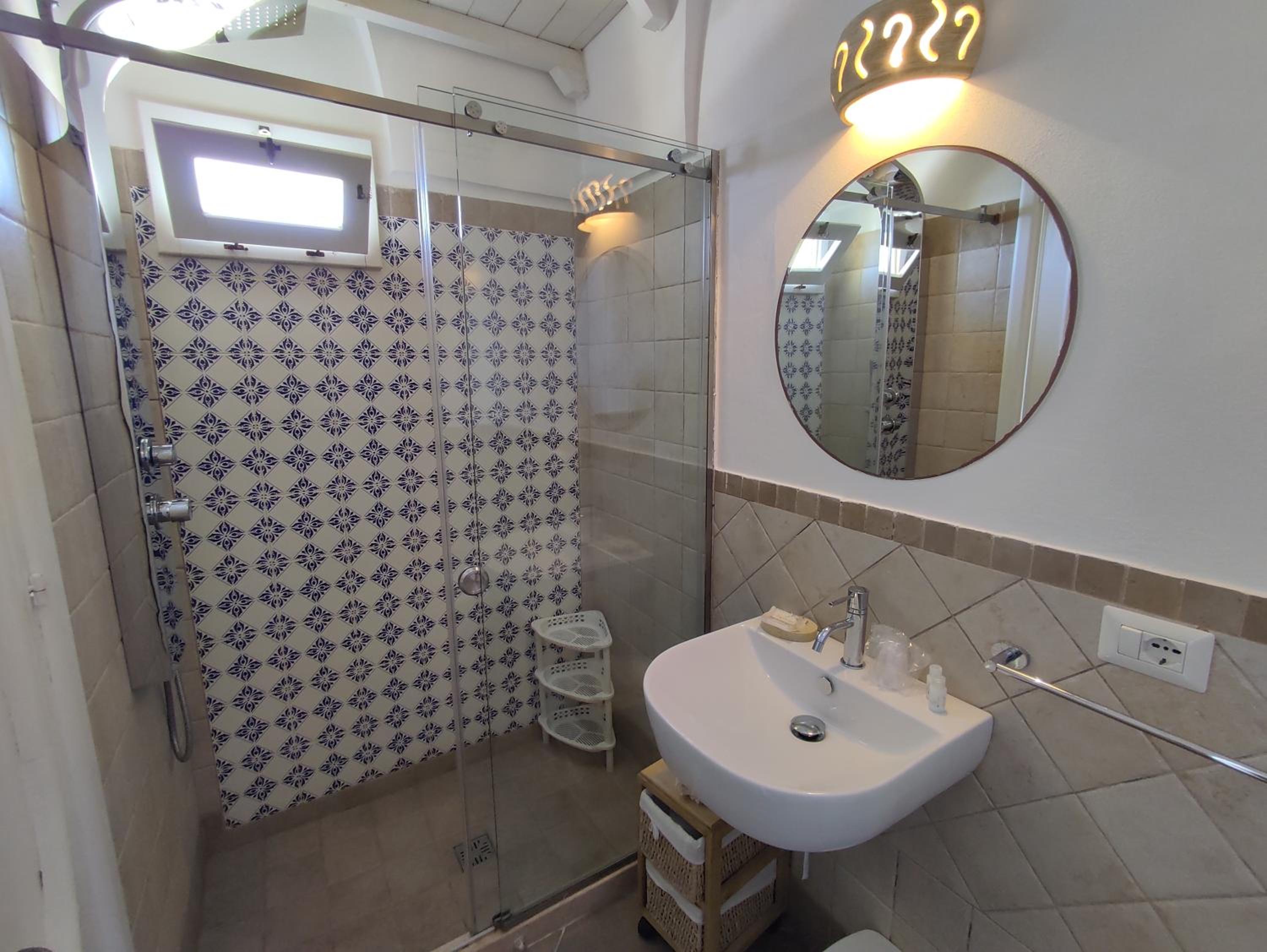 B&B Punta Cutieri