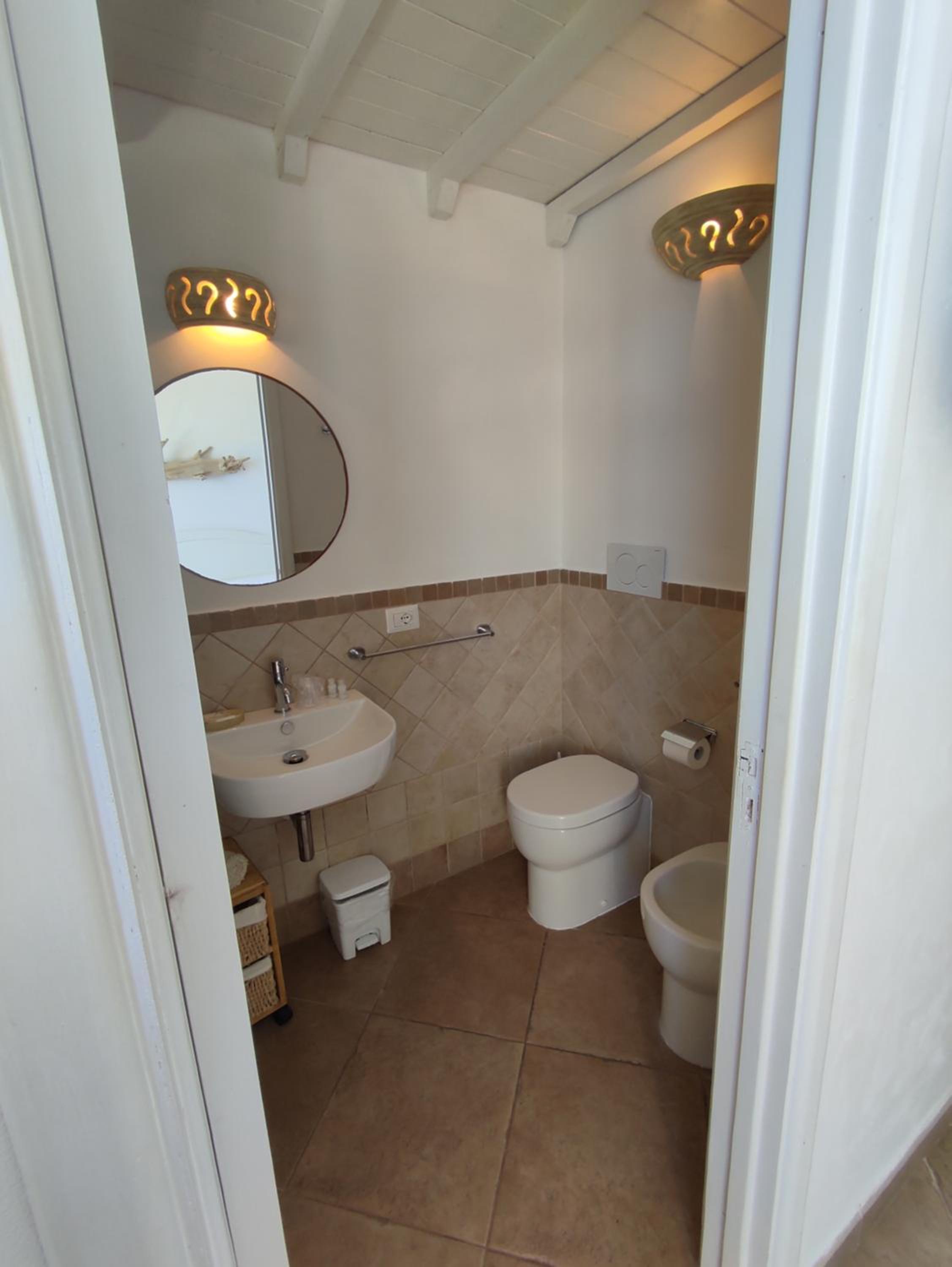 B&B Punta Cutieri