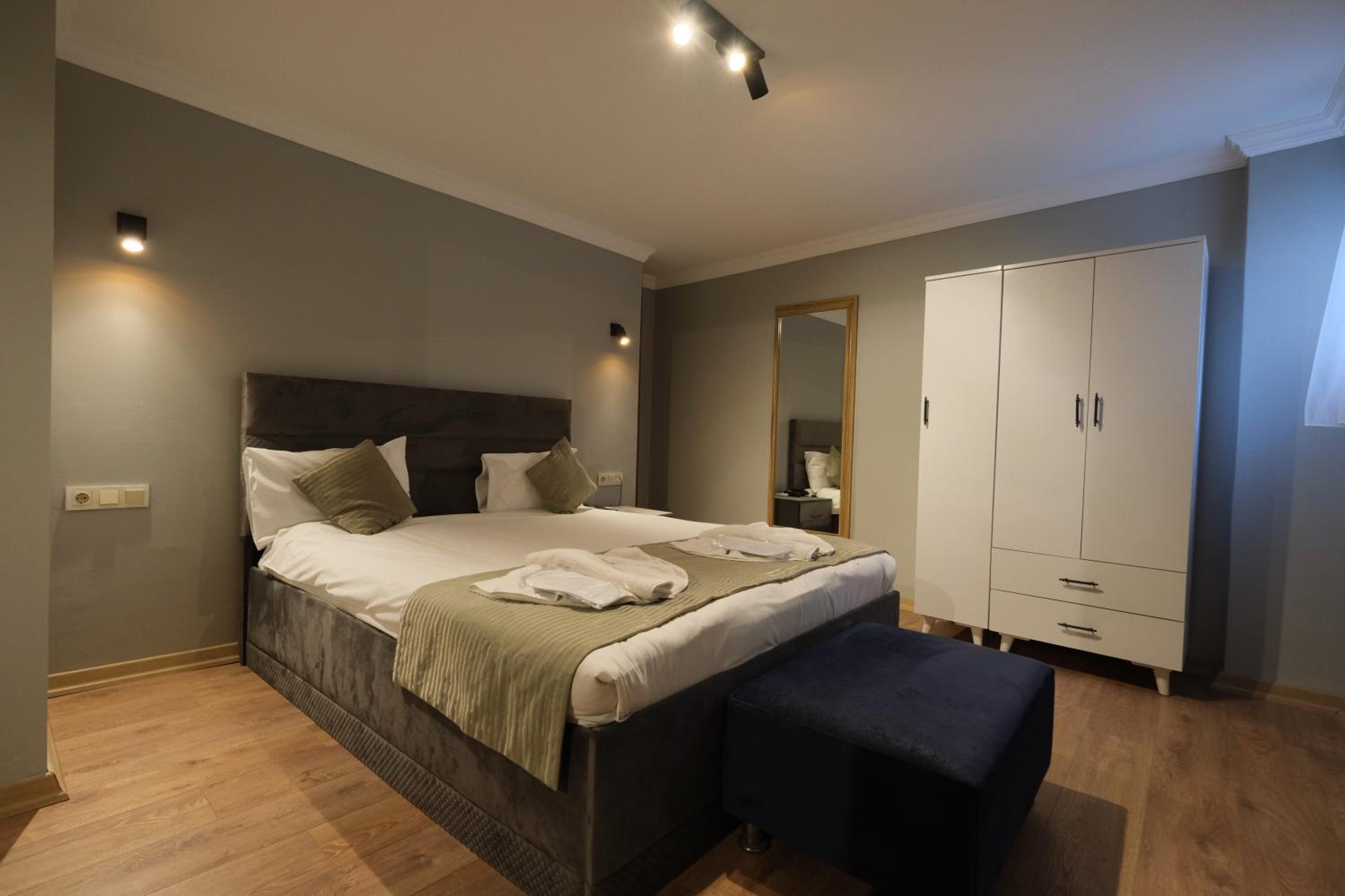 Berlin Otel Nişantaşı - Image 33