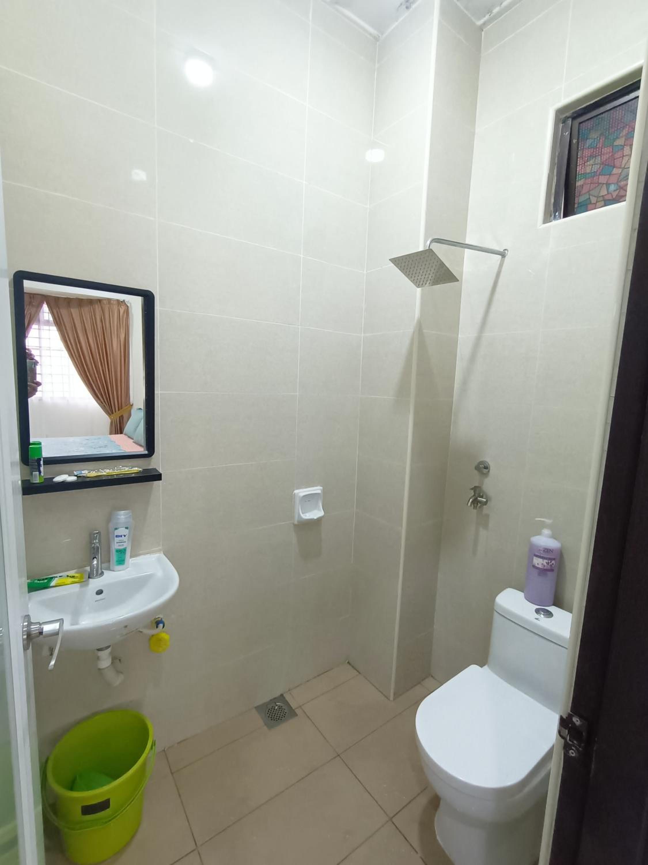 Rinting Corner Islamic Inn, Pasir Gudang photo 6