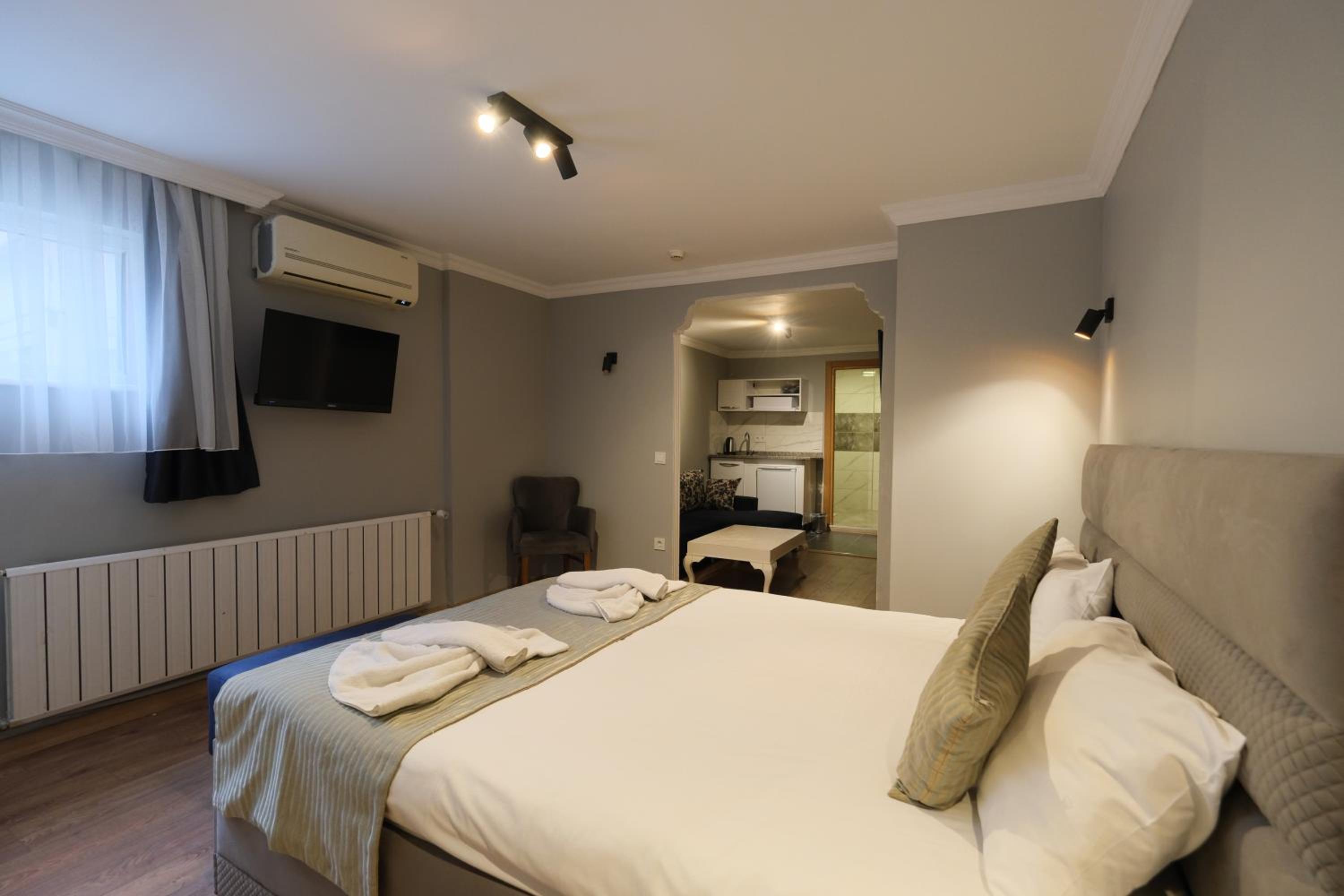 Berlin Otel Nişantaşı - Image 36