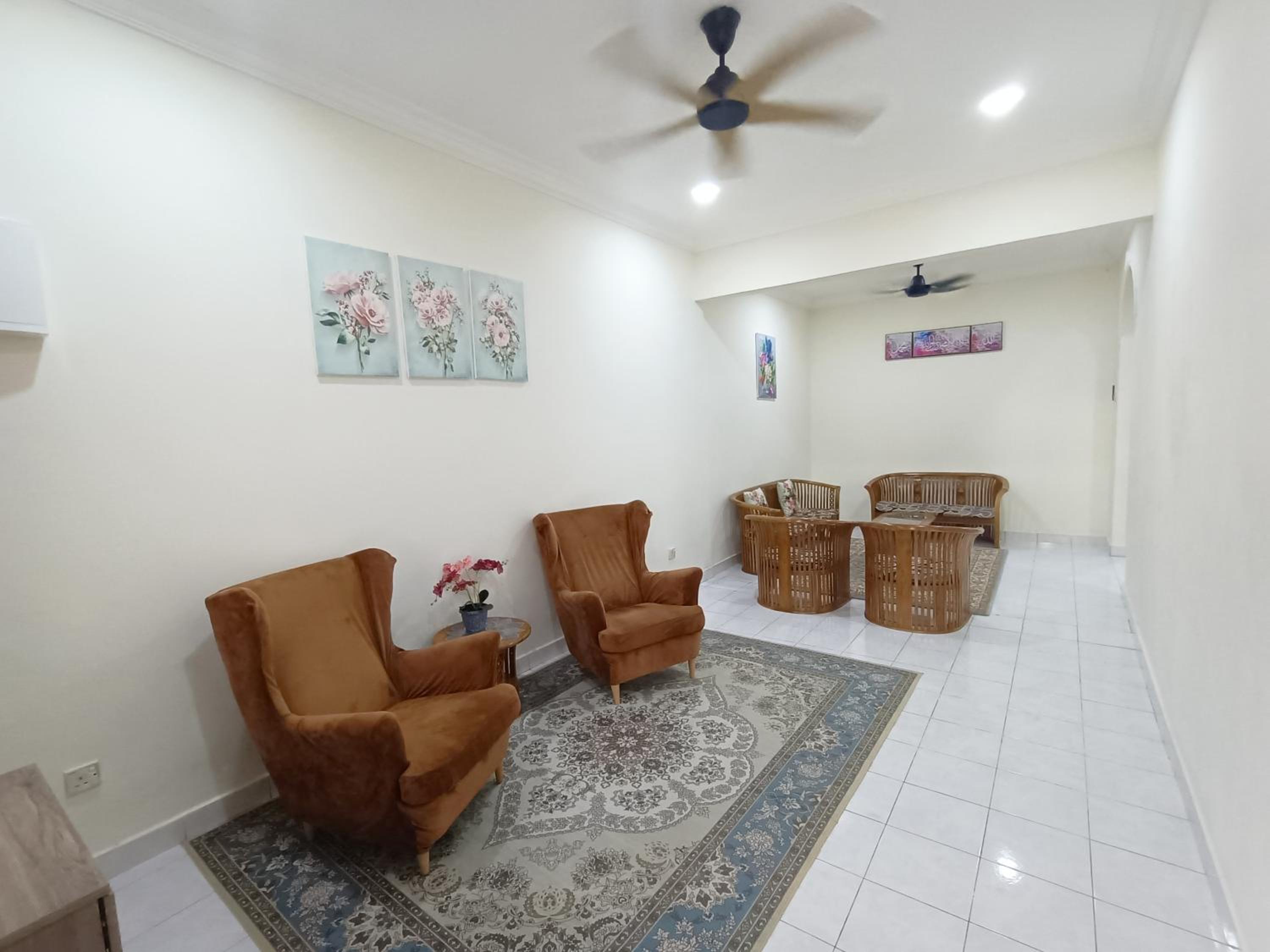 Rinting Corner Islamic Inn, Pasir Gudang photo 8