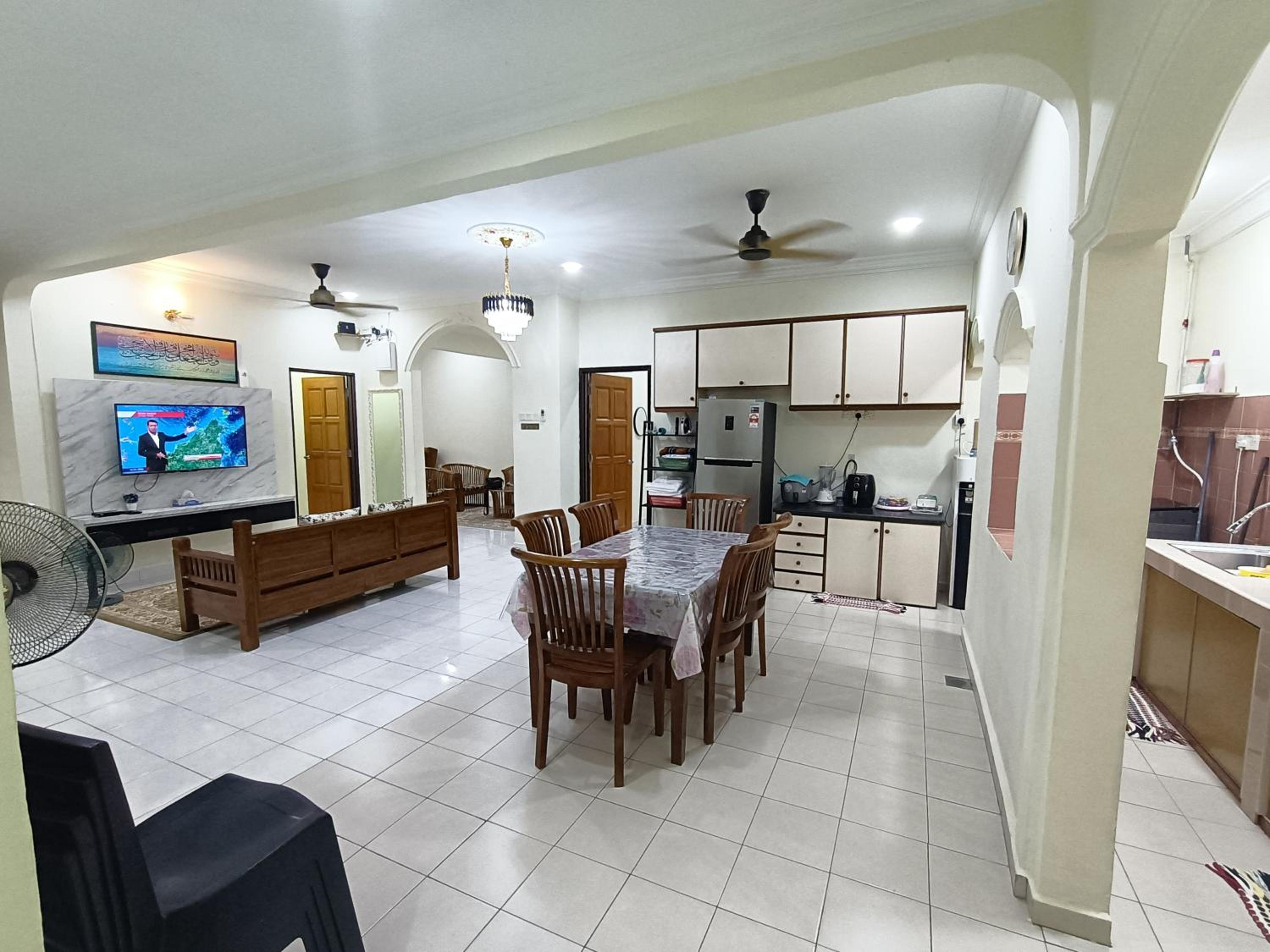 Rinting Corner Islamic Inn, Pasir Gudang photo 2