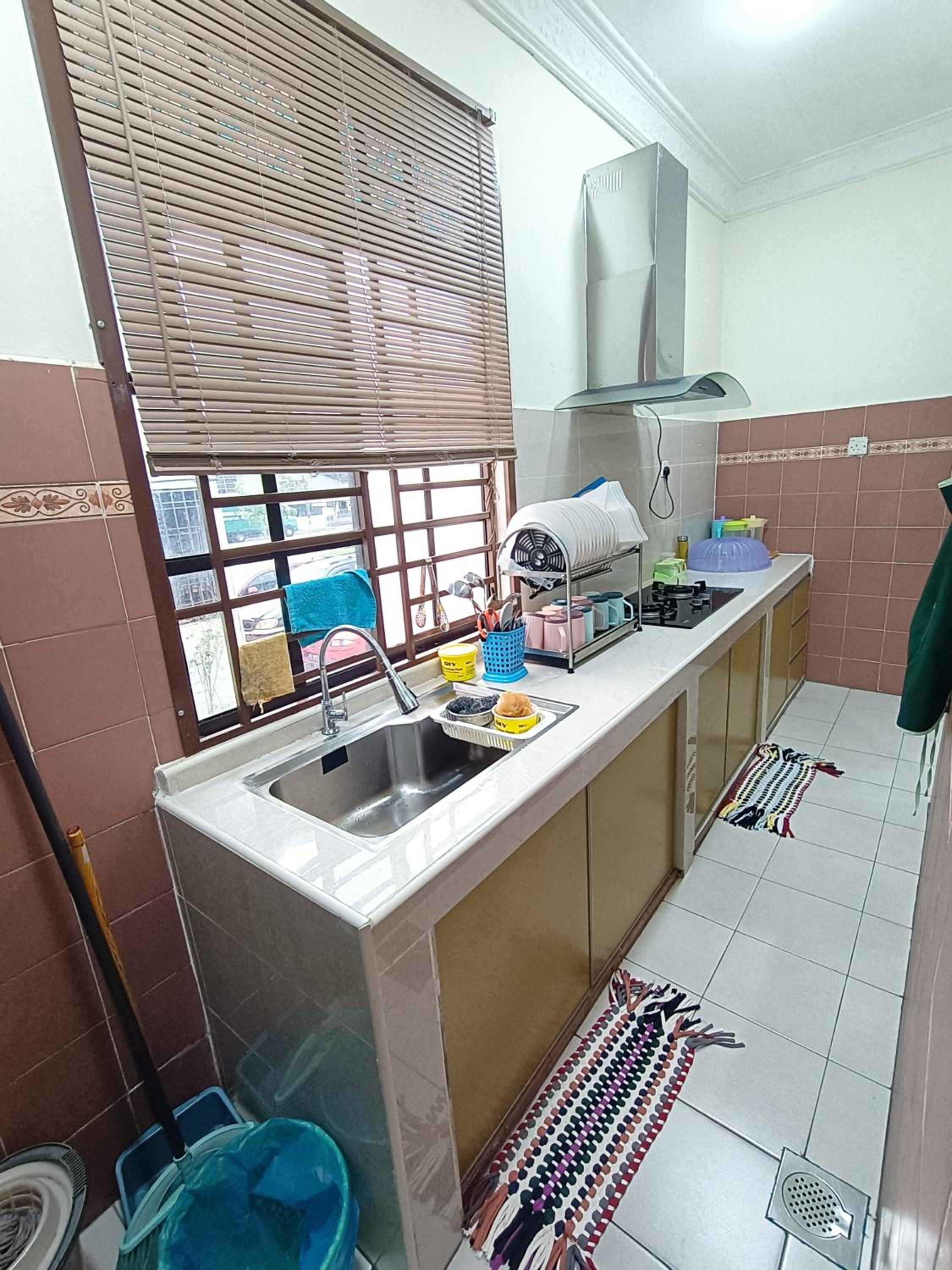 Rinting Corner Islamic Inn, Pasir Gudang photo 3