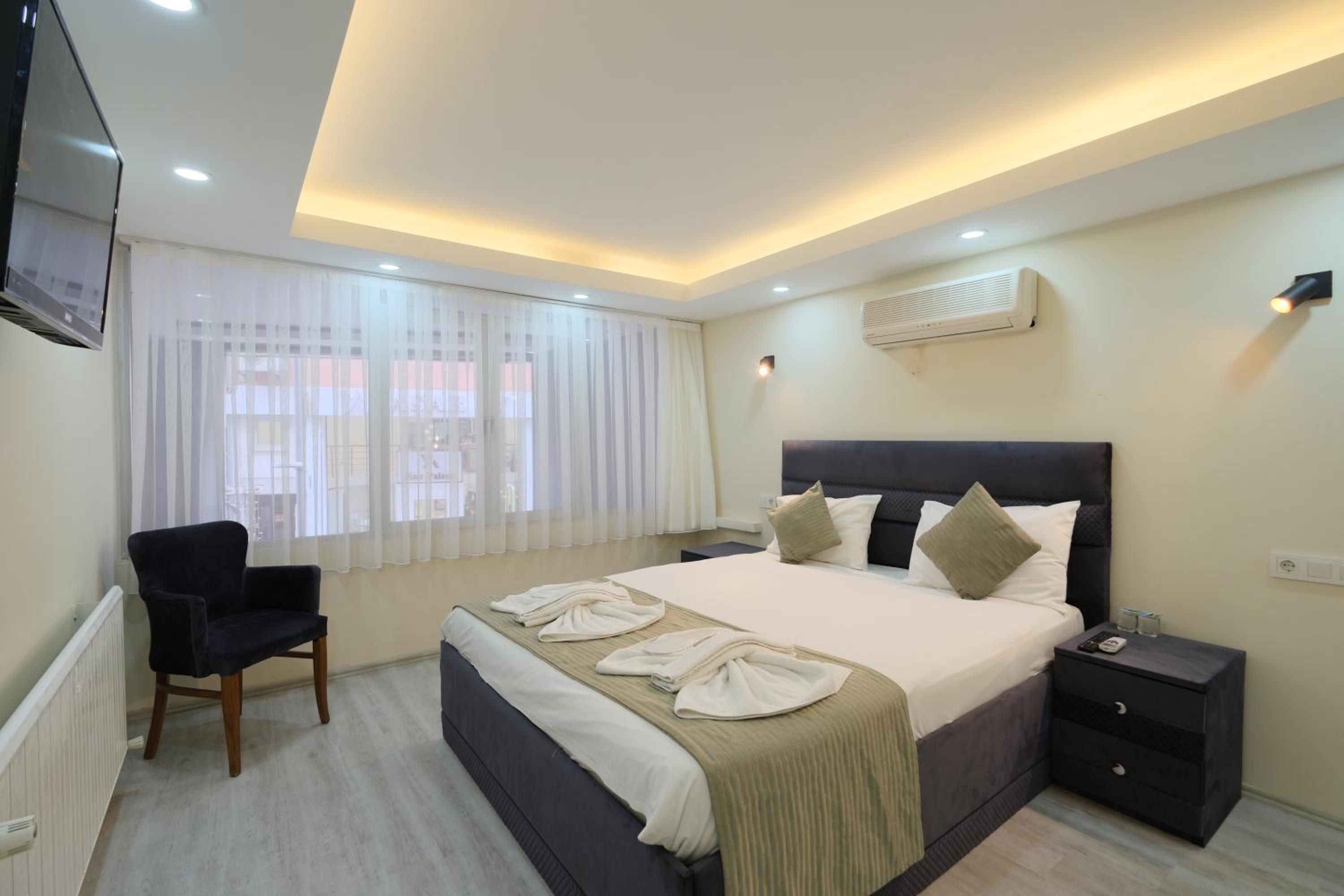 Berlin Otel Nişantaşı - Image 35