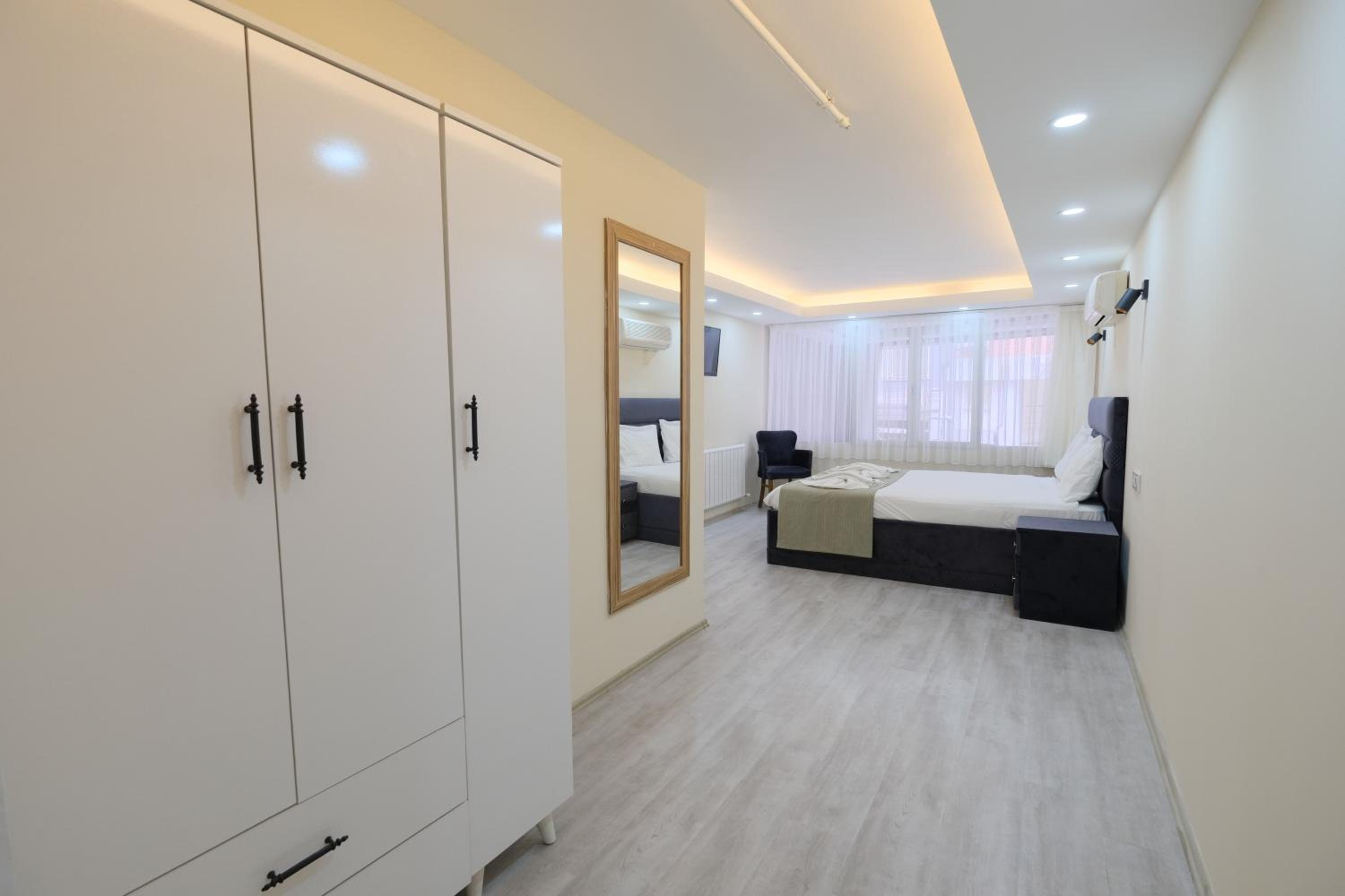 Berlin Otel Nişantaşı - Image 22