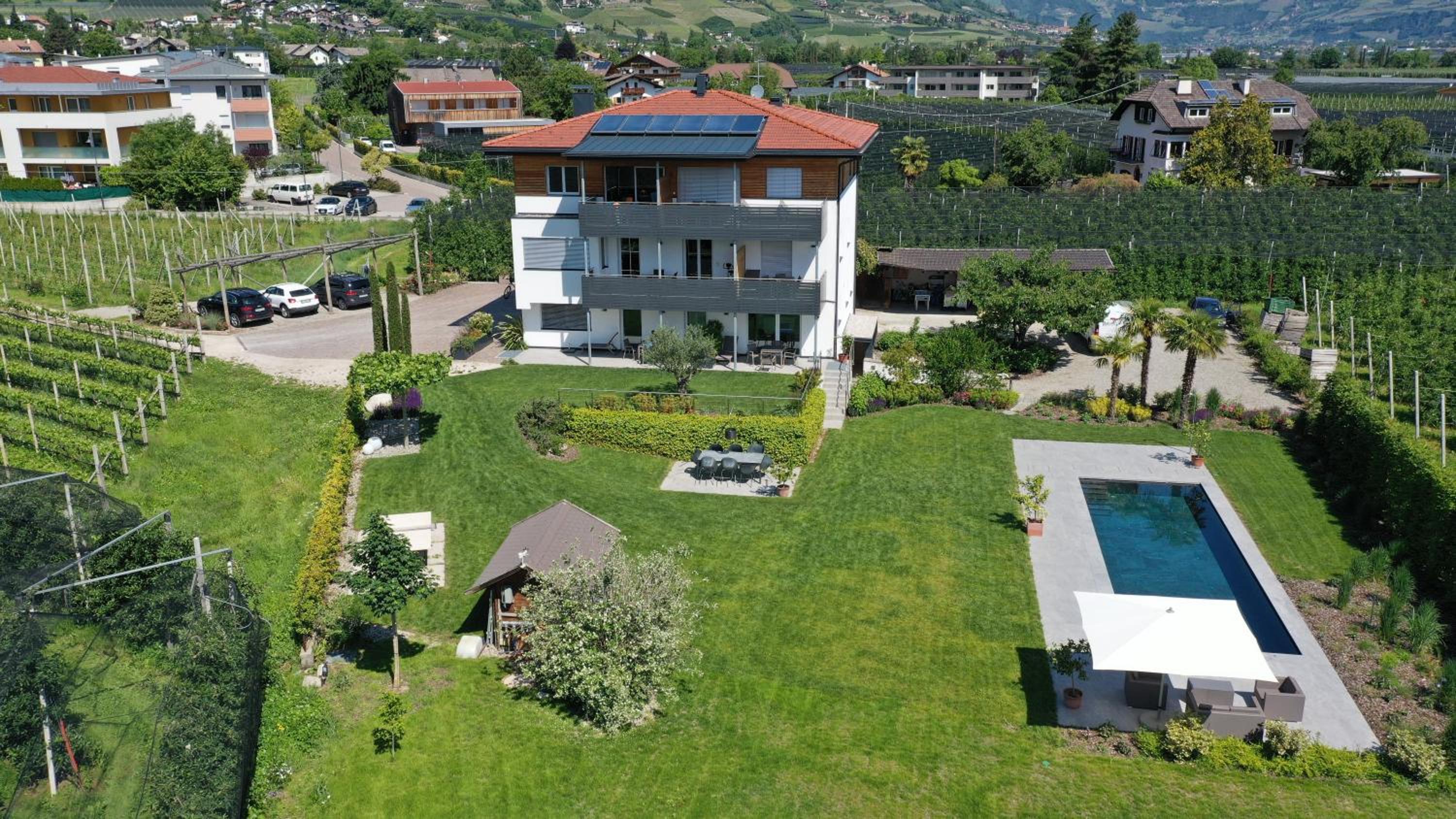 Haus Wiesenstein