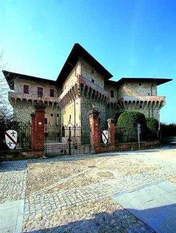 Castello del Capitano delle Artiglierie