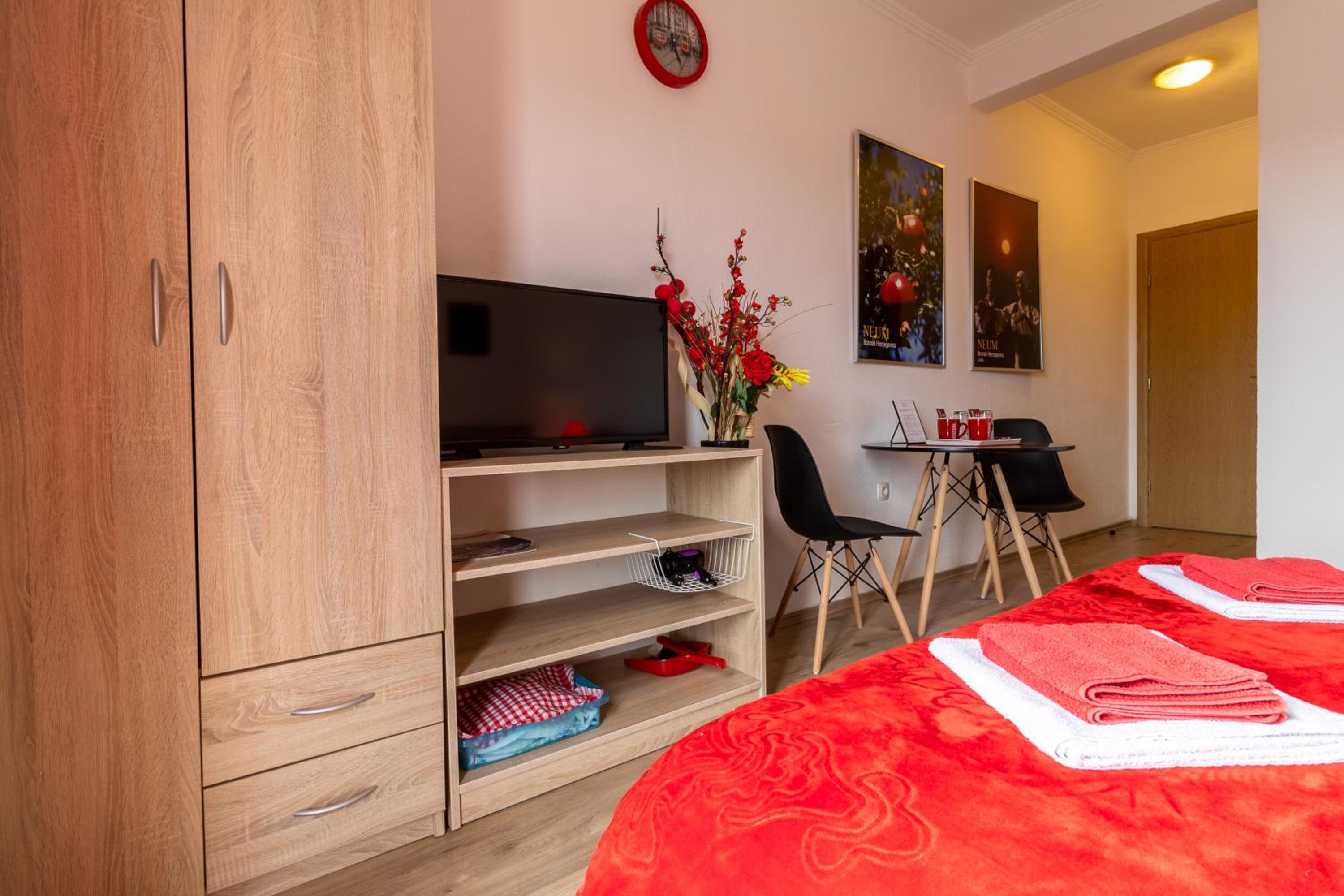 Rooms Bačić