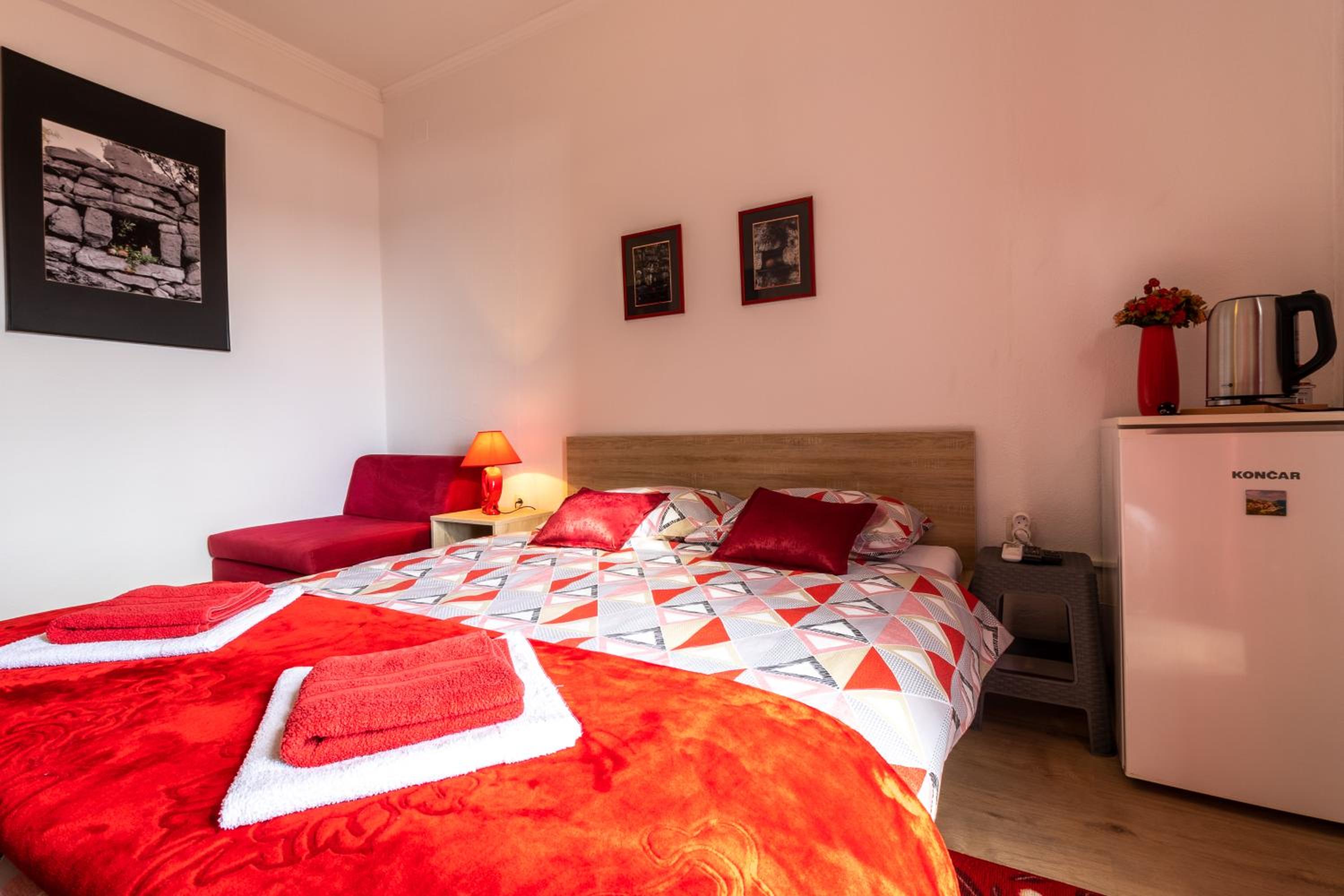 Rooms Bačić
