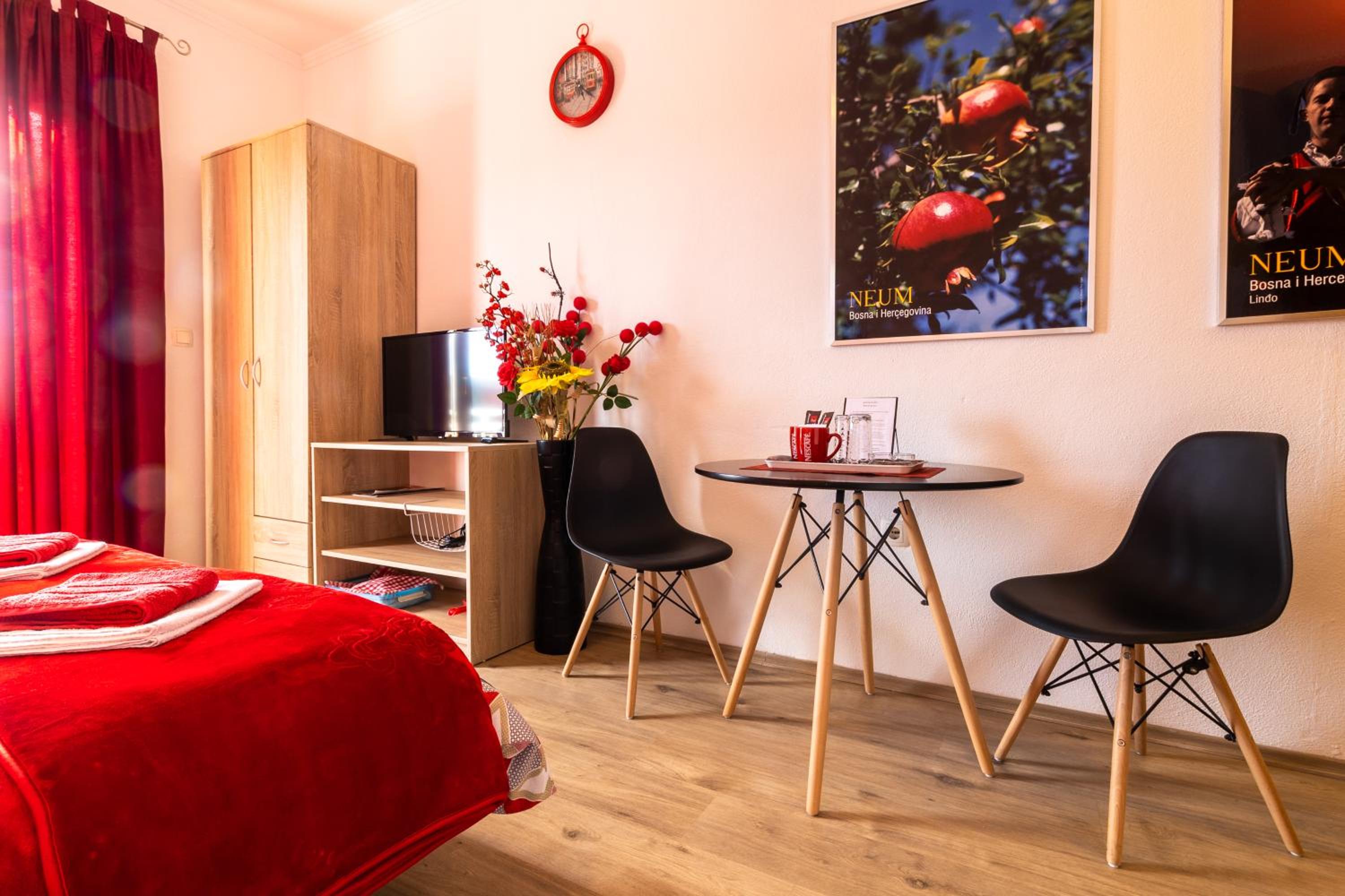 Rooms Bačić