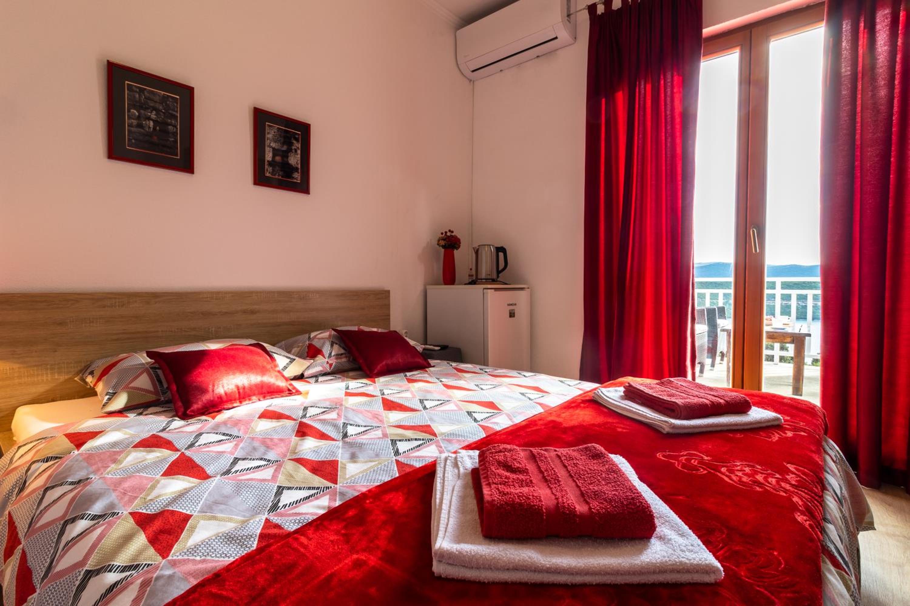 Rooms Bačić