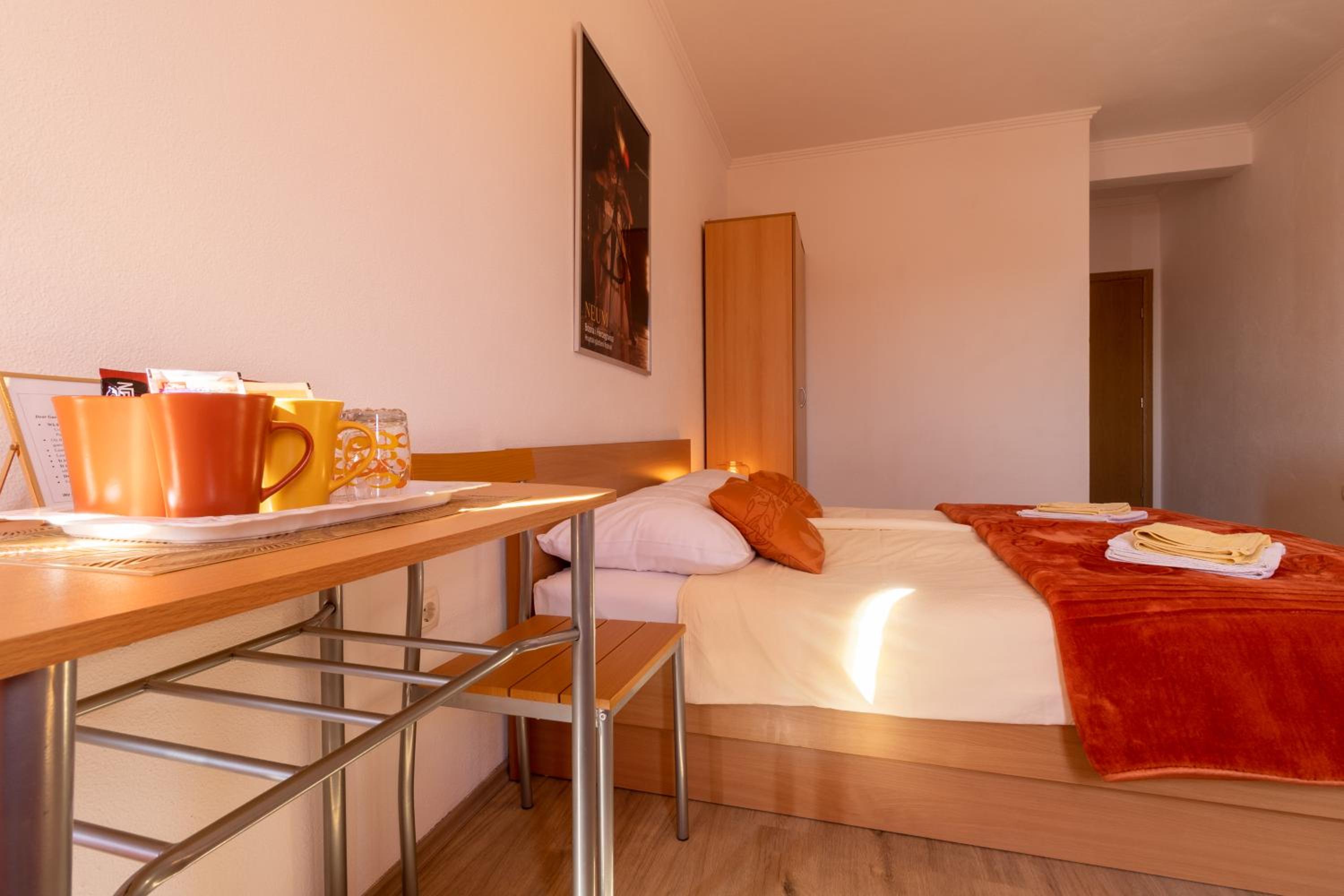 Rooms Bačić