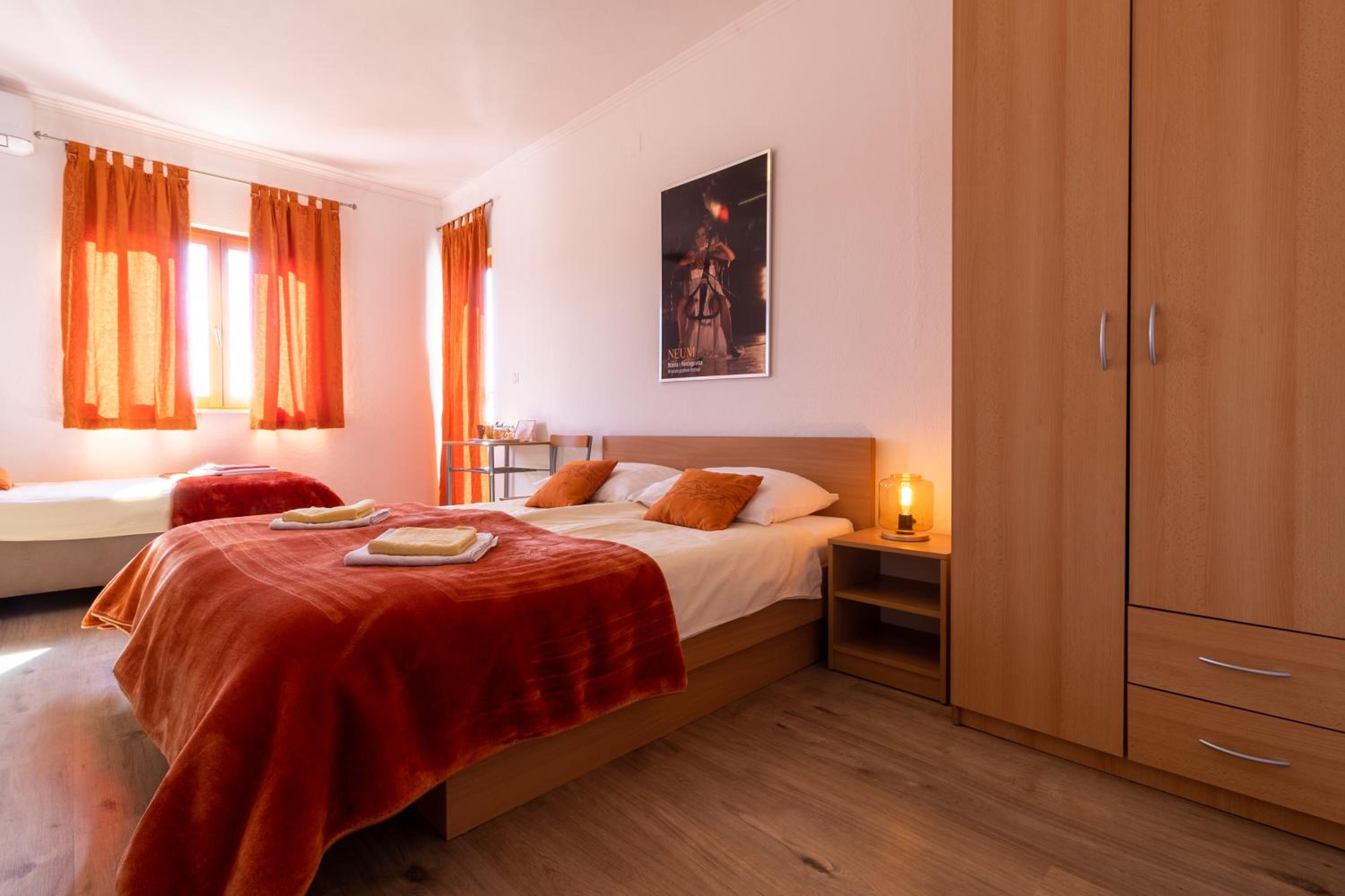 Rooms Bačić