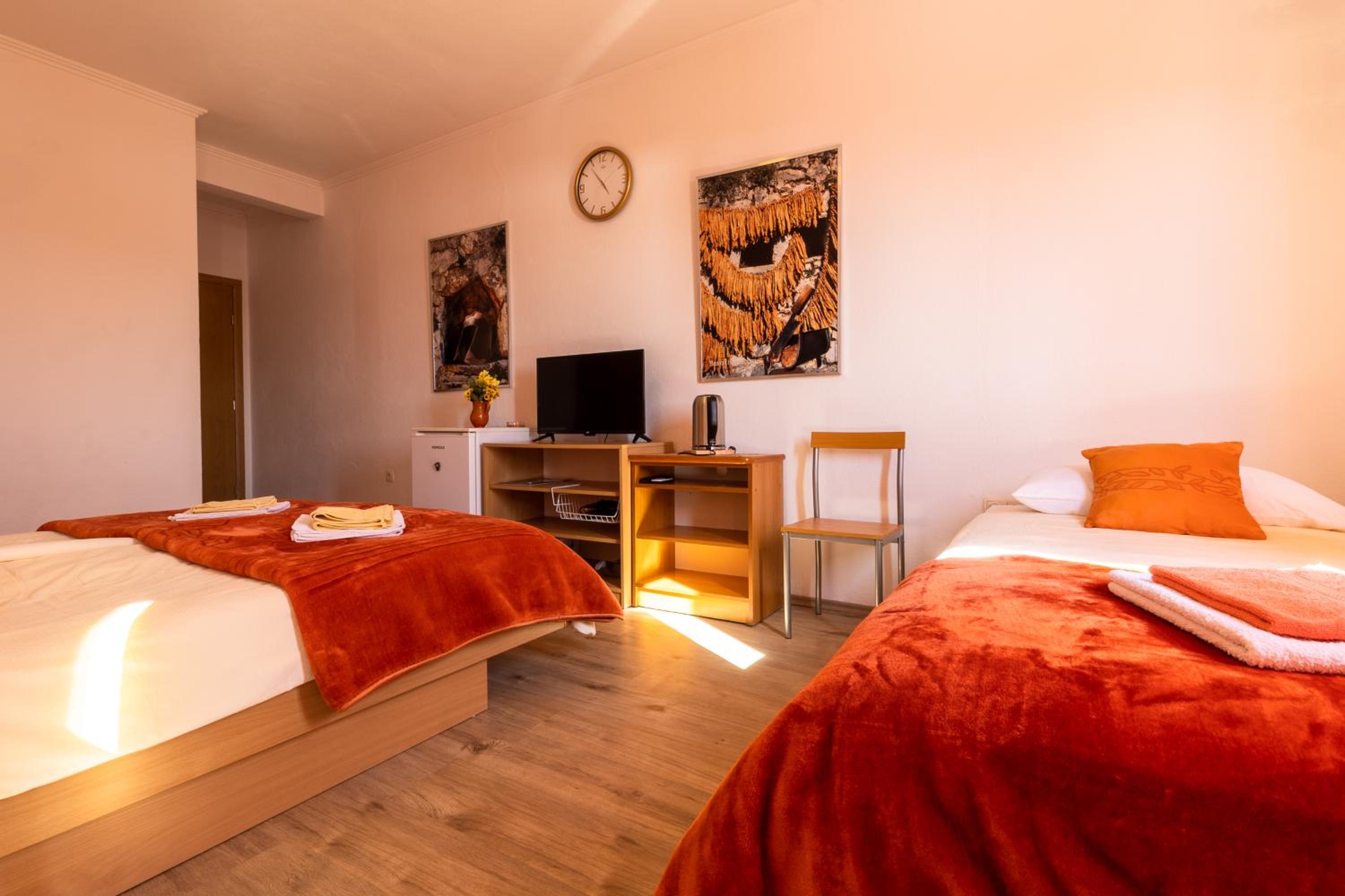 Rooms Bačić