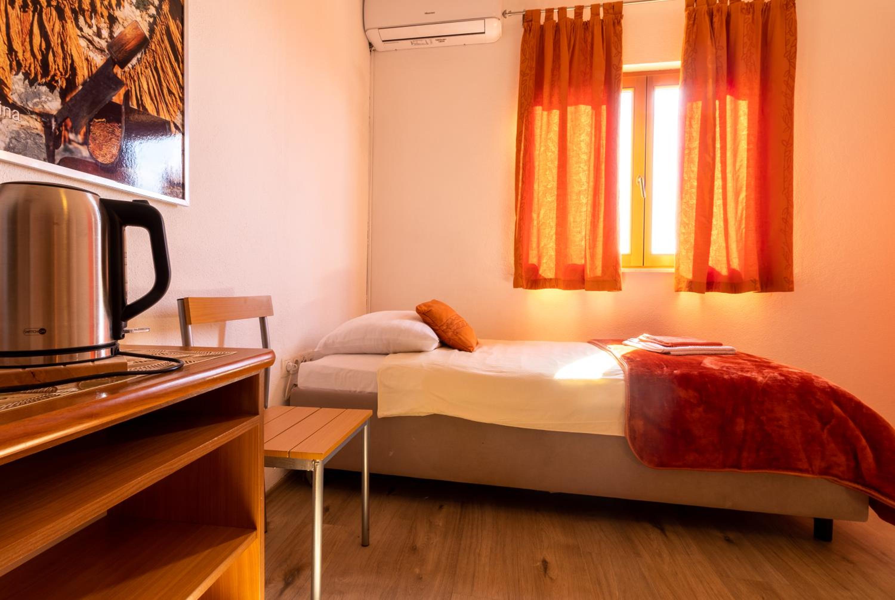 Rooms Bačić
