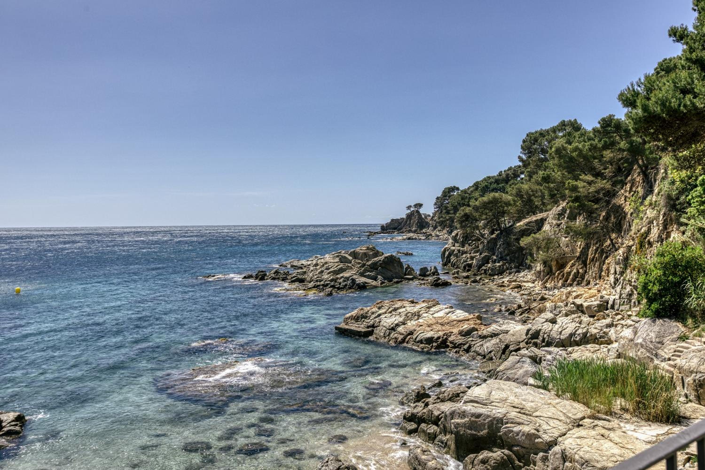 Loft Calella de Palafrugell
