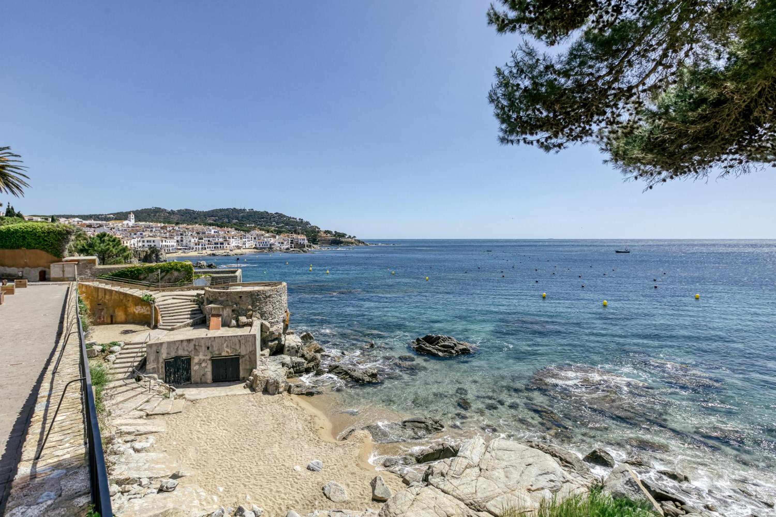 Loft Calella de Palafrugell