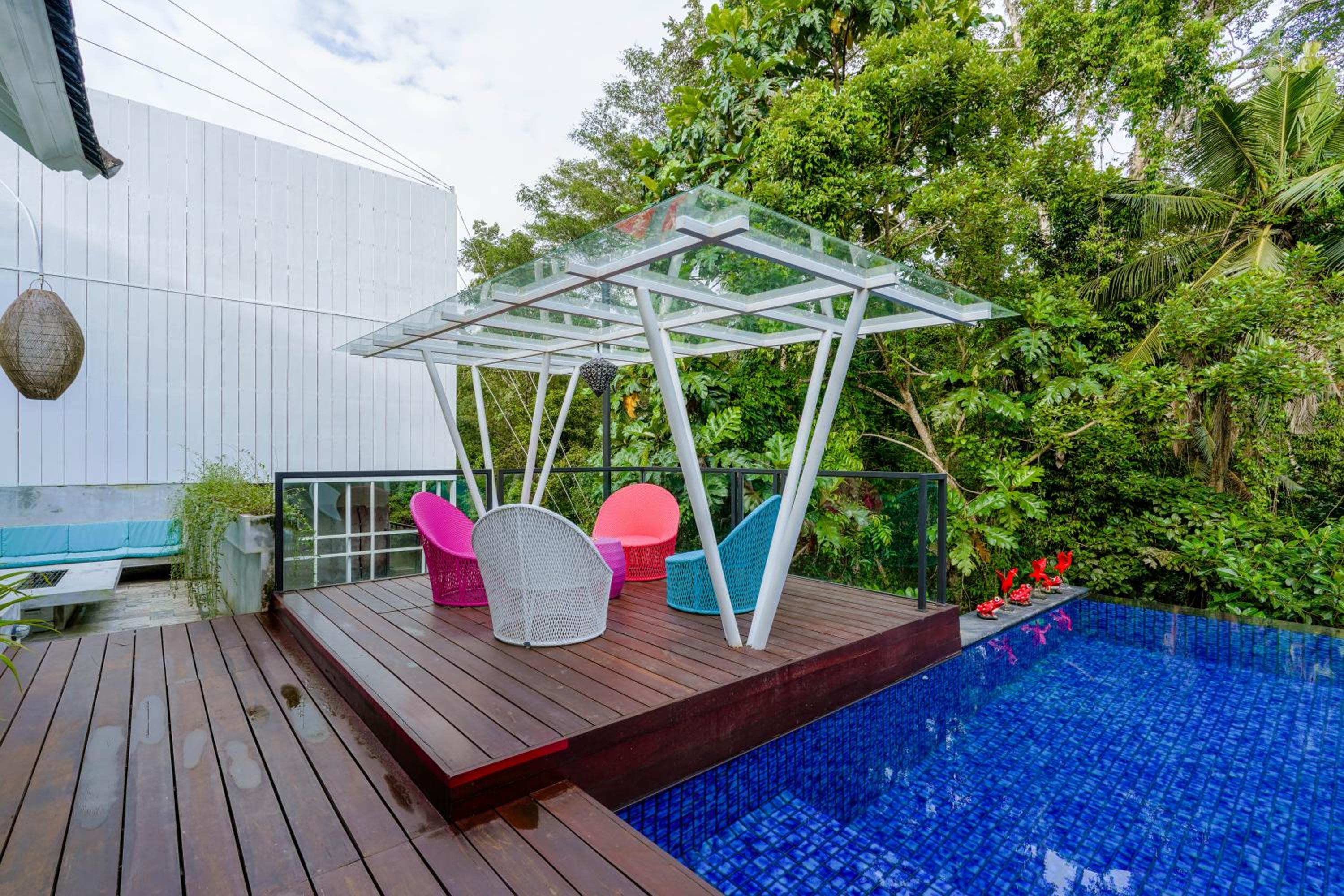 Santhosa villa Nyanyi By Bali Grow Management - Image 4