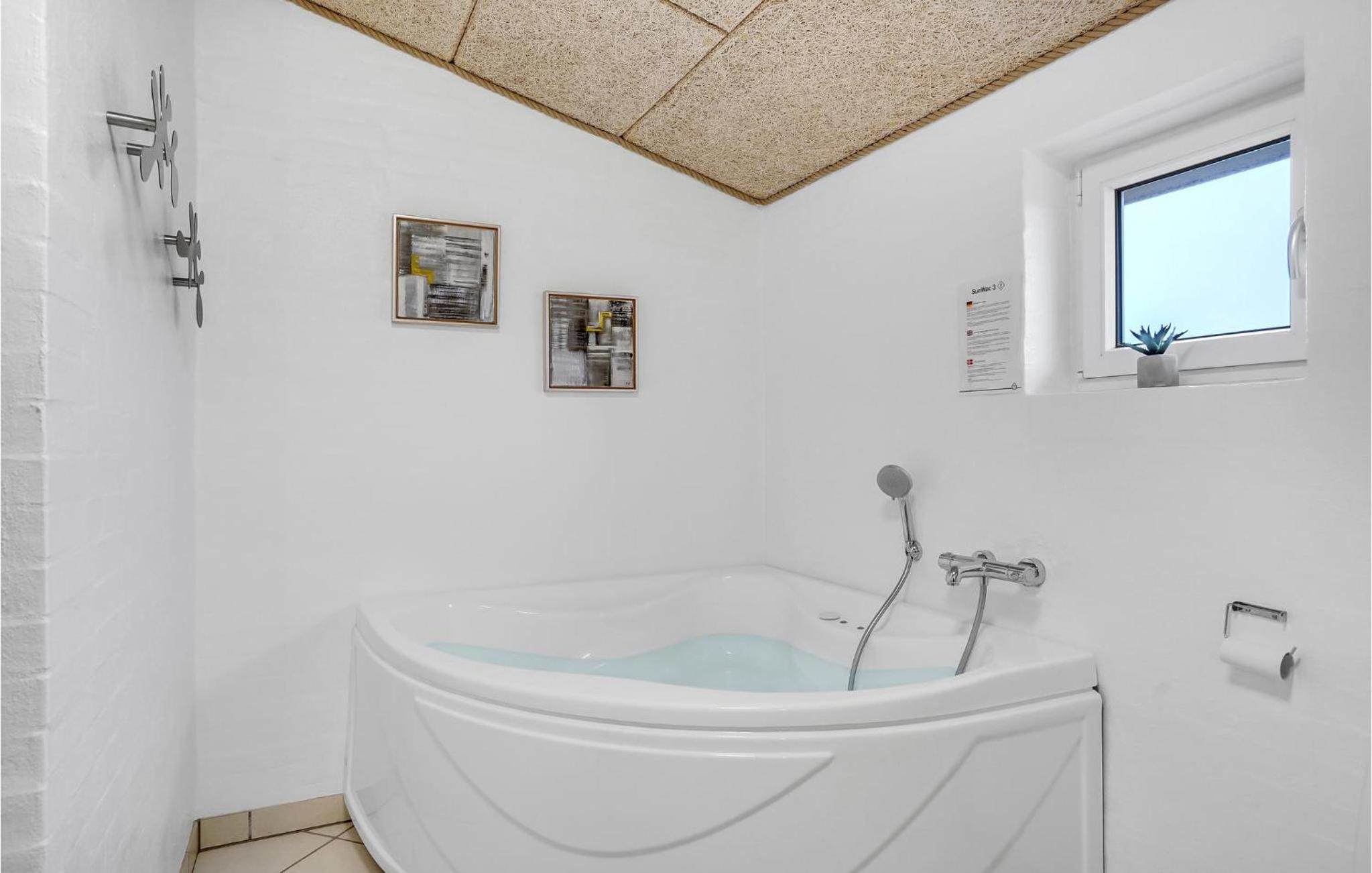 Gorgeous Home In Hvide Sande With Sauna