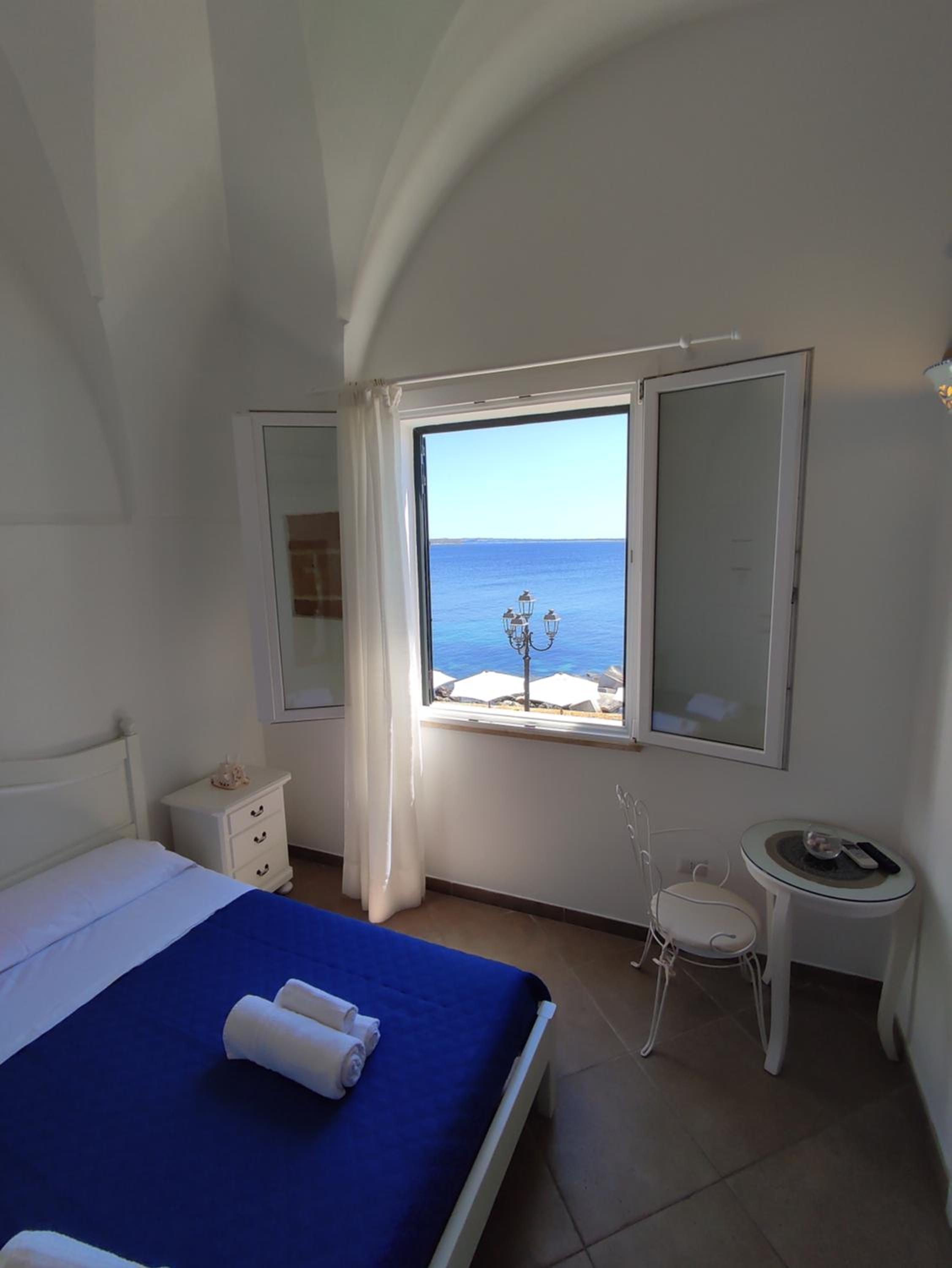 B&B Punta Cutieri