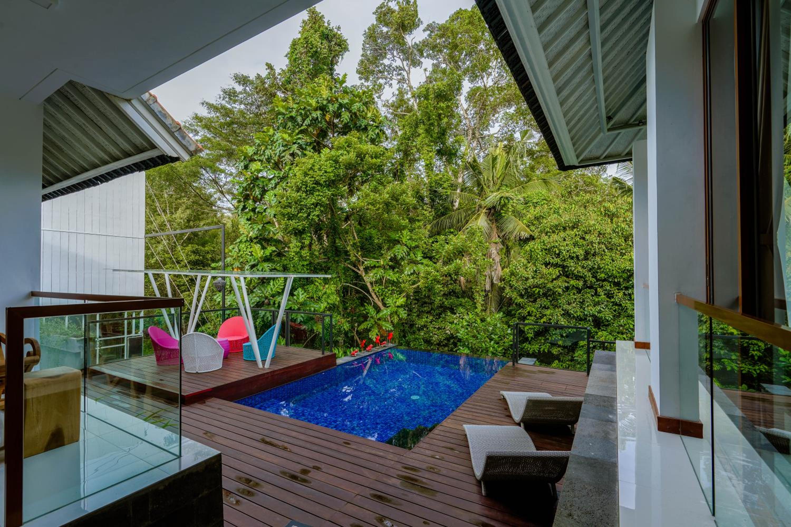 Santhosa villa Nyanyi By Bali Grow Management - Image 3