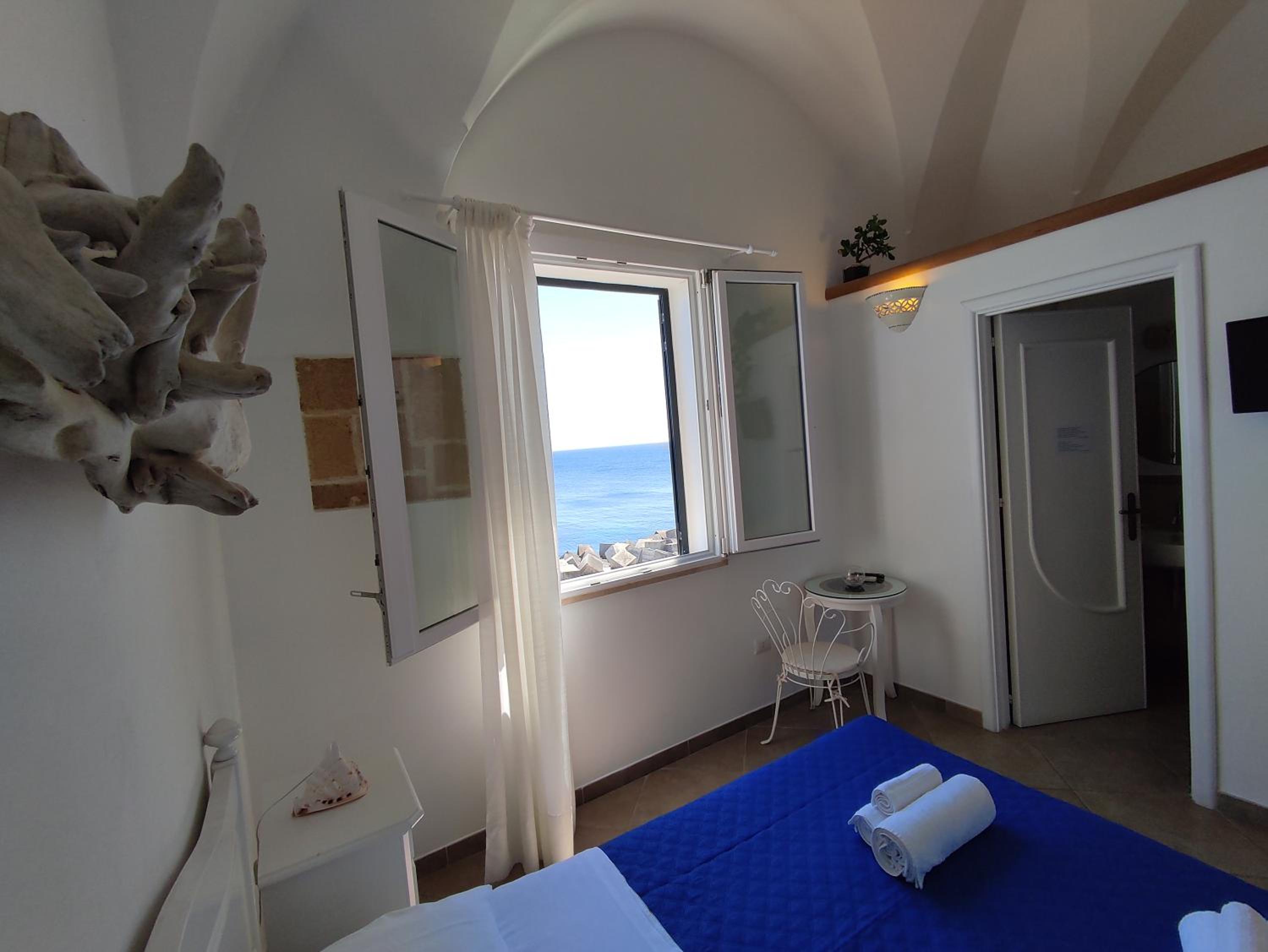 B&B Punta Cutieri