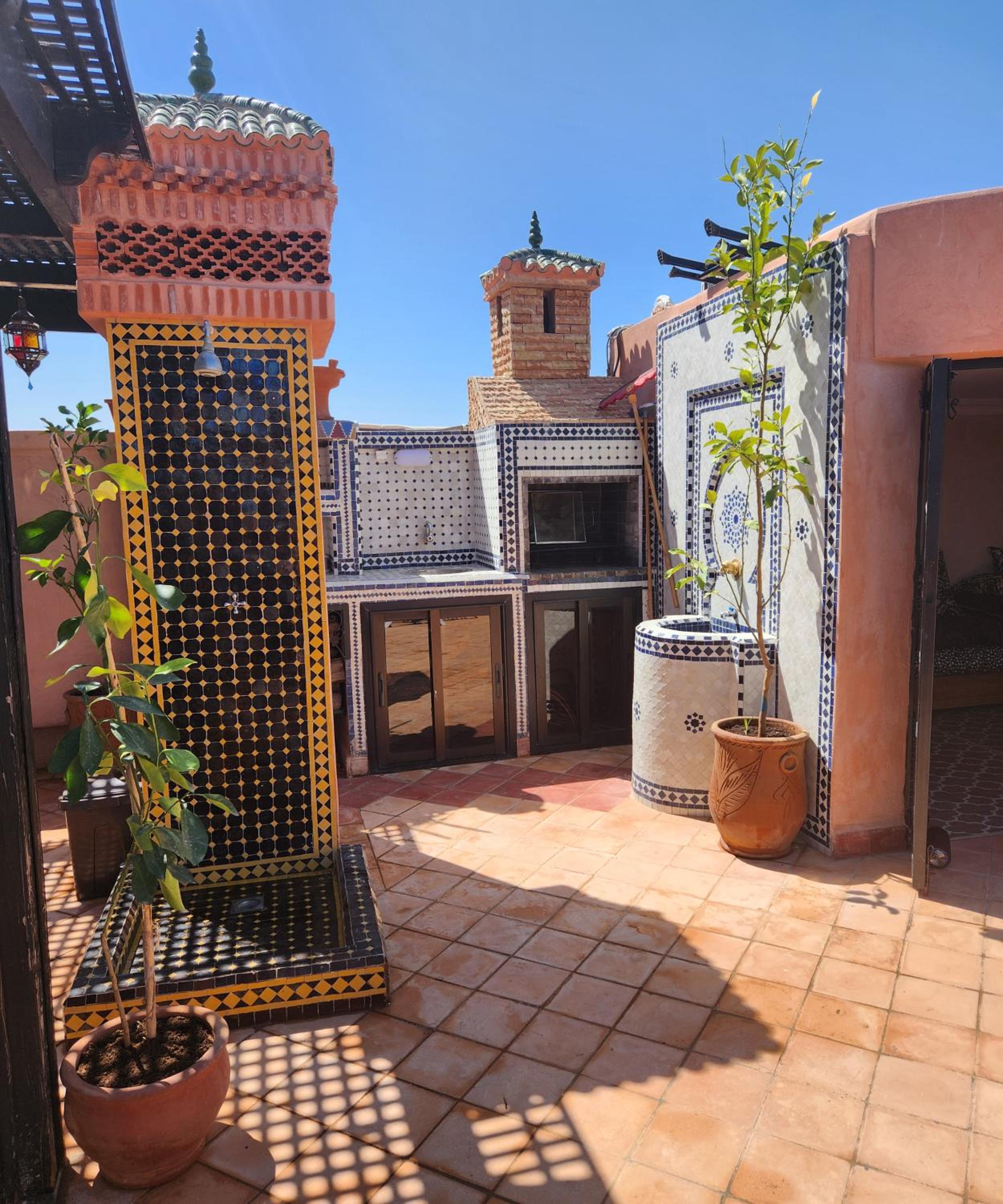 roof