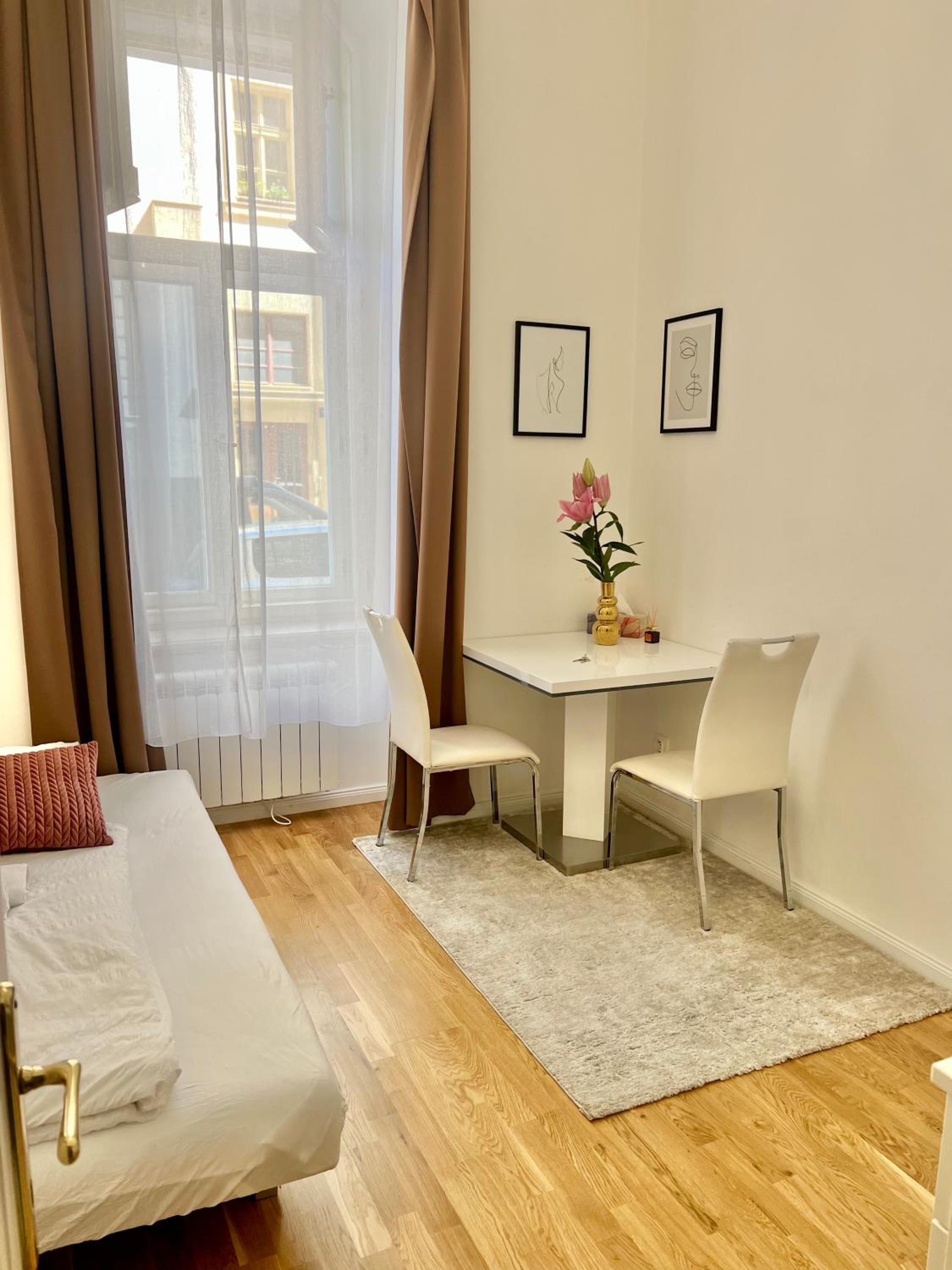 AngeloRoma Apartment in the center
