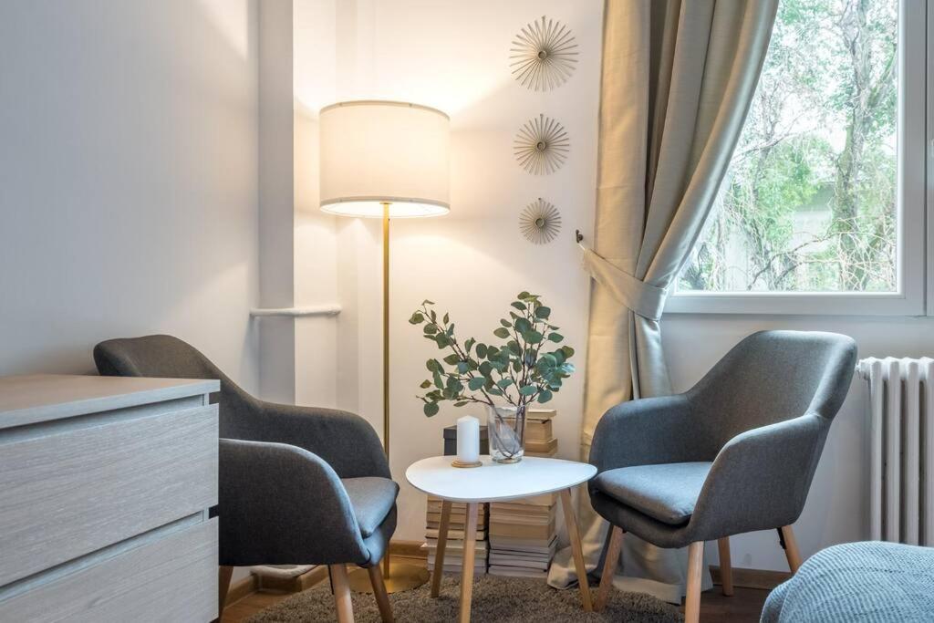 Charming Studio - City Center view 4