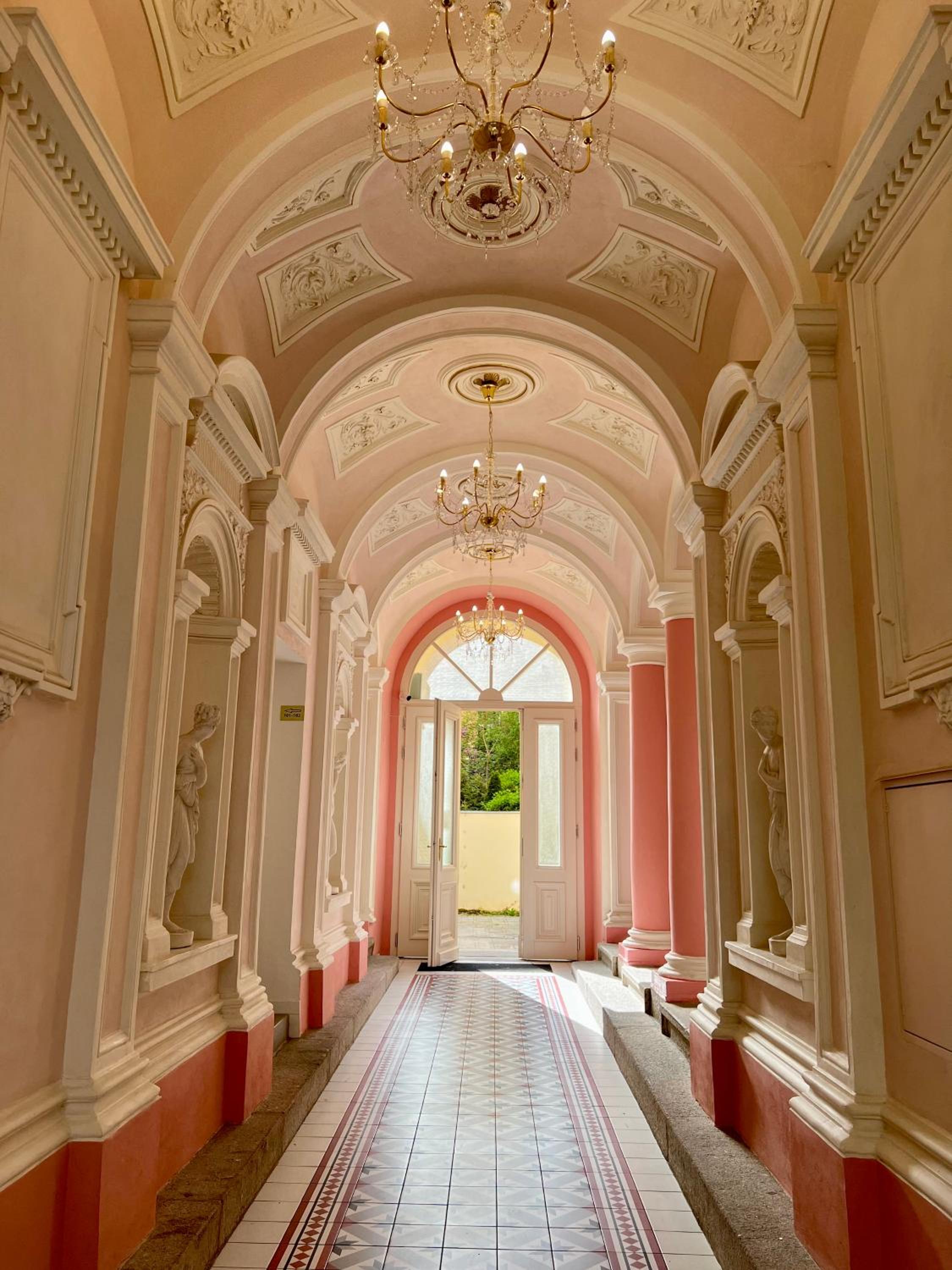 AngeloRoma Apartment in the center