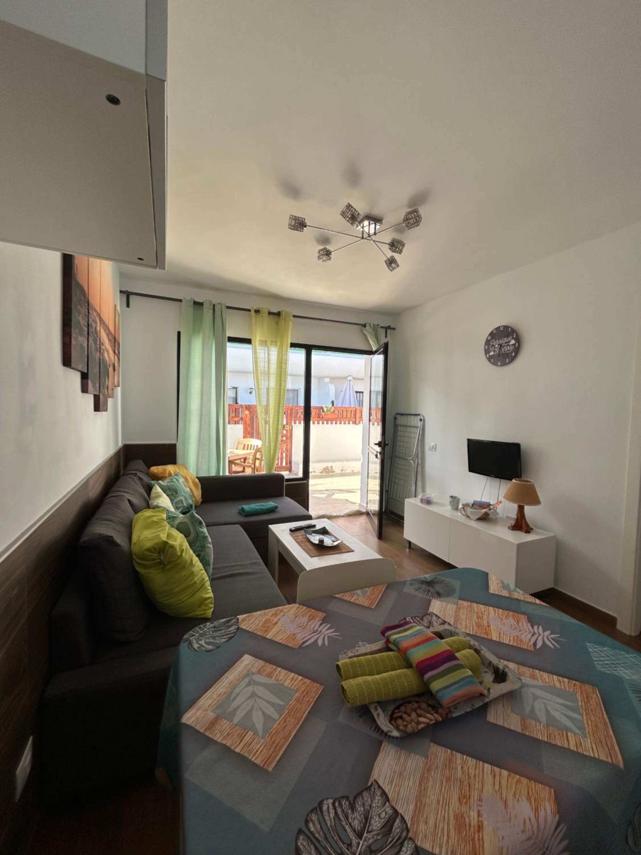 RentHome Dunasol 350 view 5