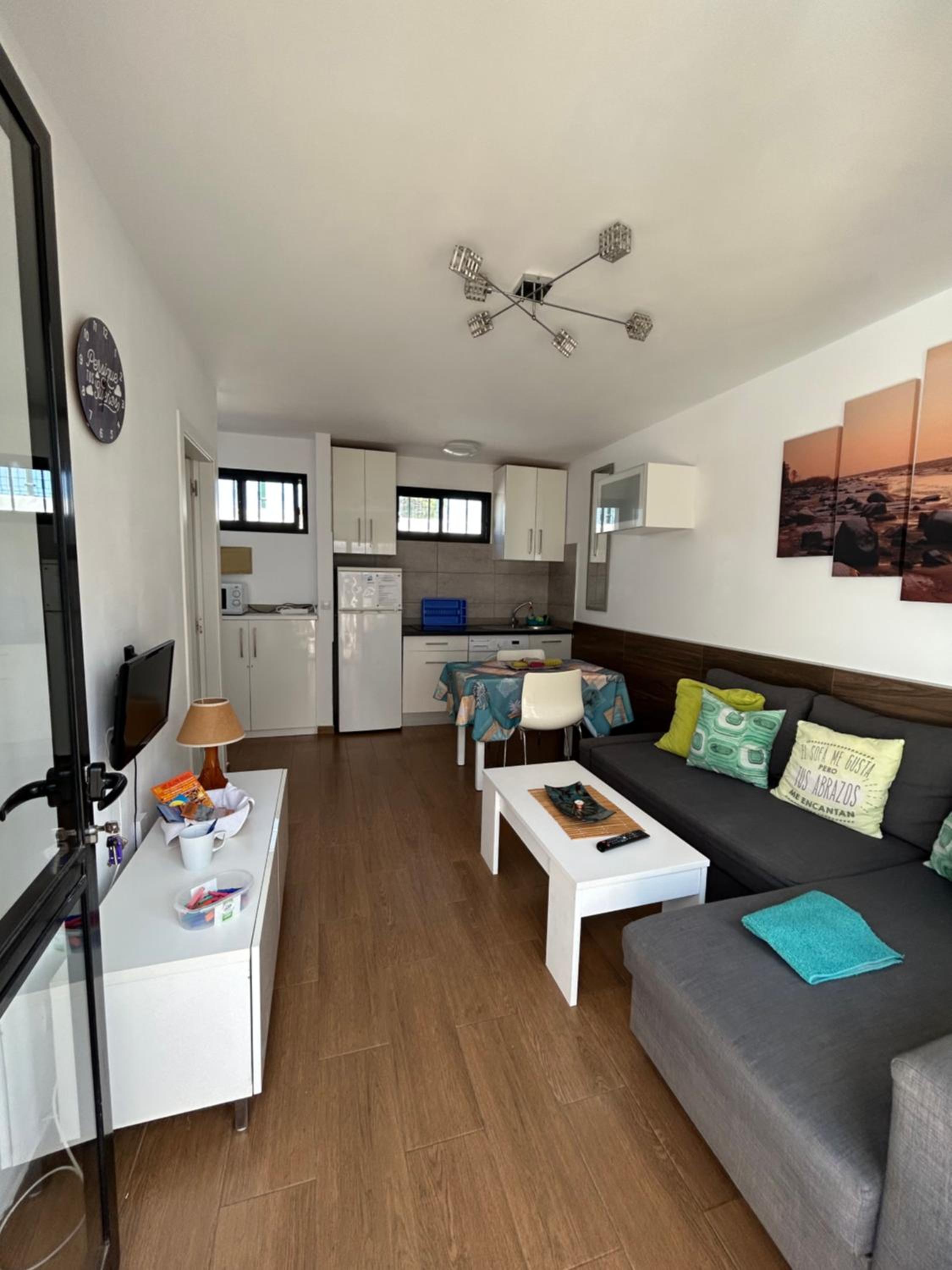 RentHome Dunasol 350 view 2