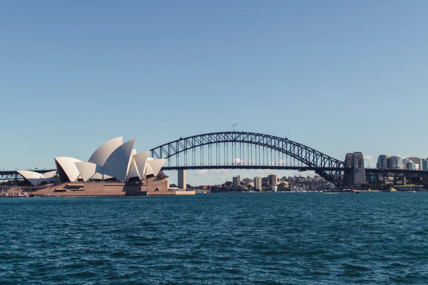 Discover Wynyard