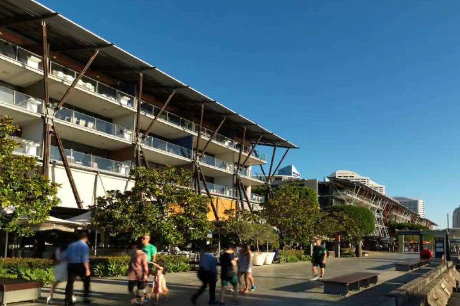 Discover Wynyard