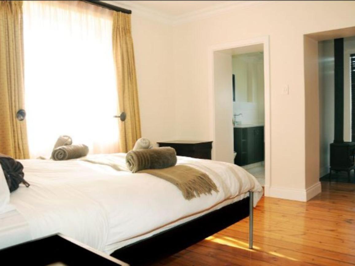 Thula Guest Farm view 2