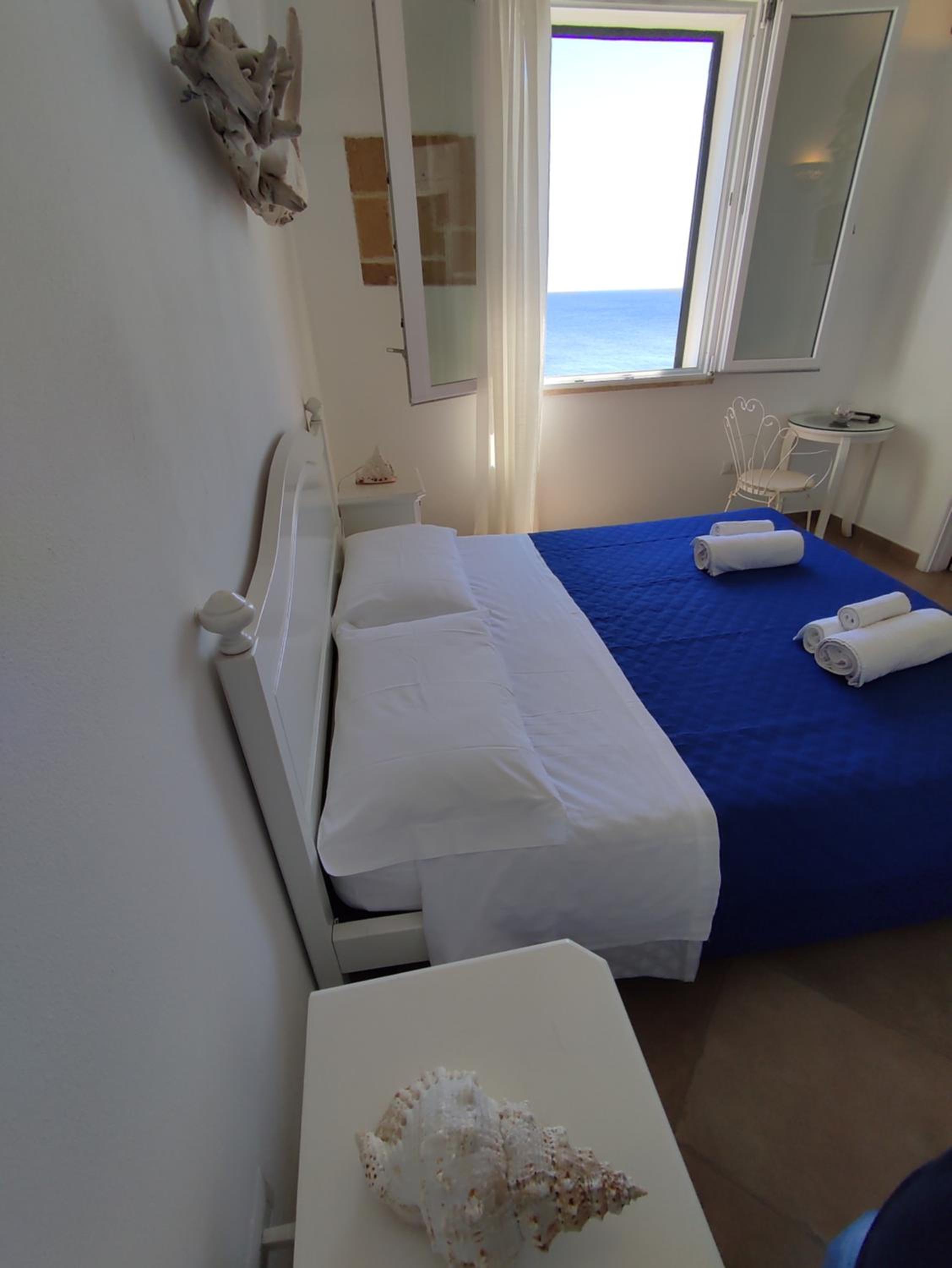 B&B Punta Cutieri