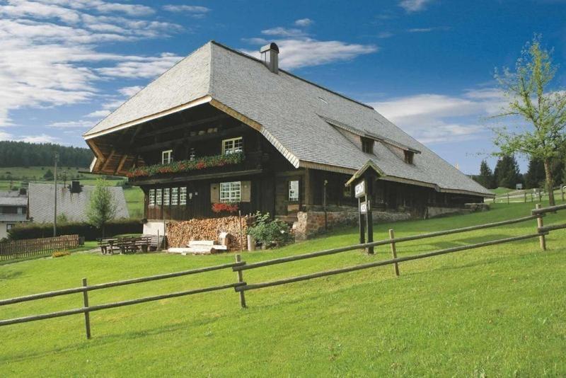Ferienwohnungen Haus Marlene Kaiser