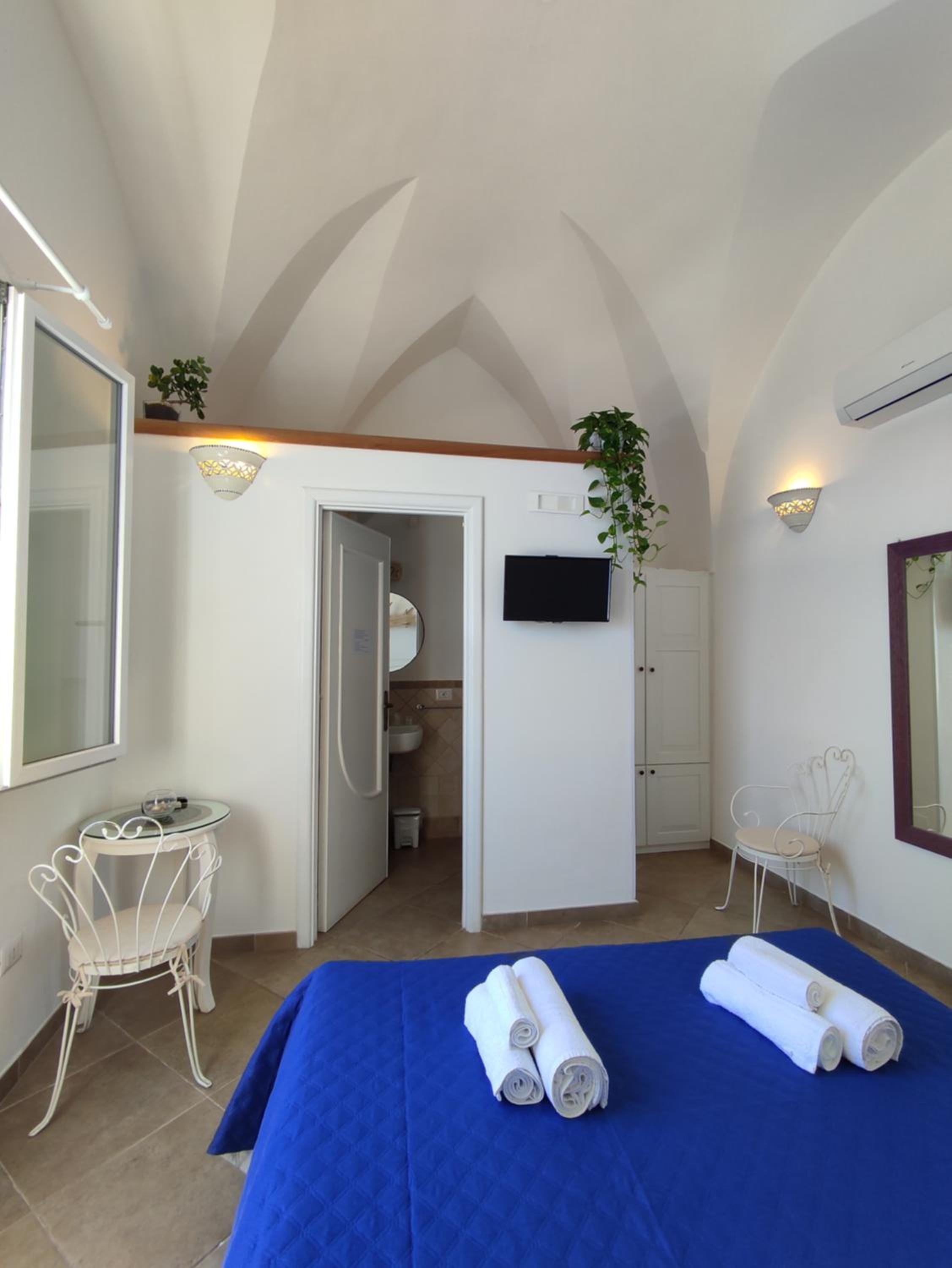 B&B Punta Cutieri