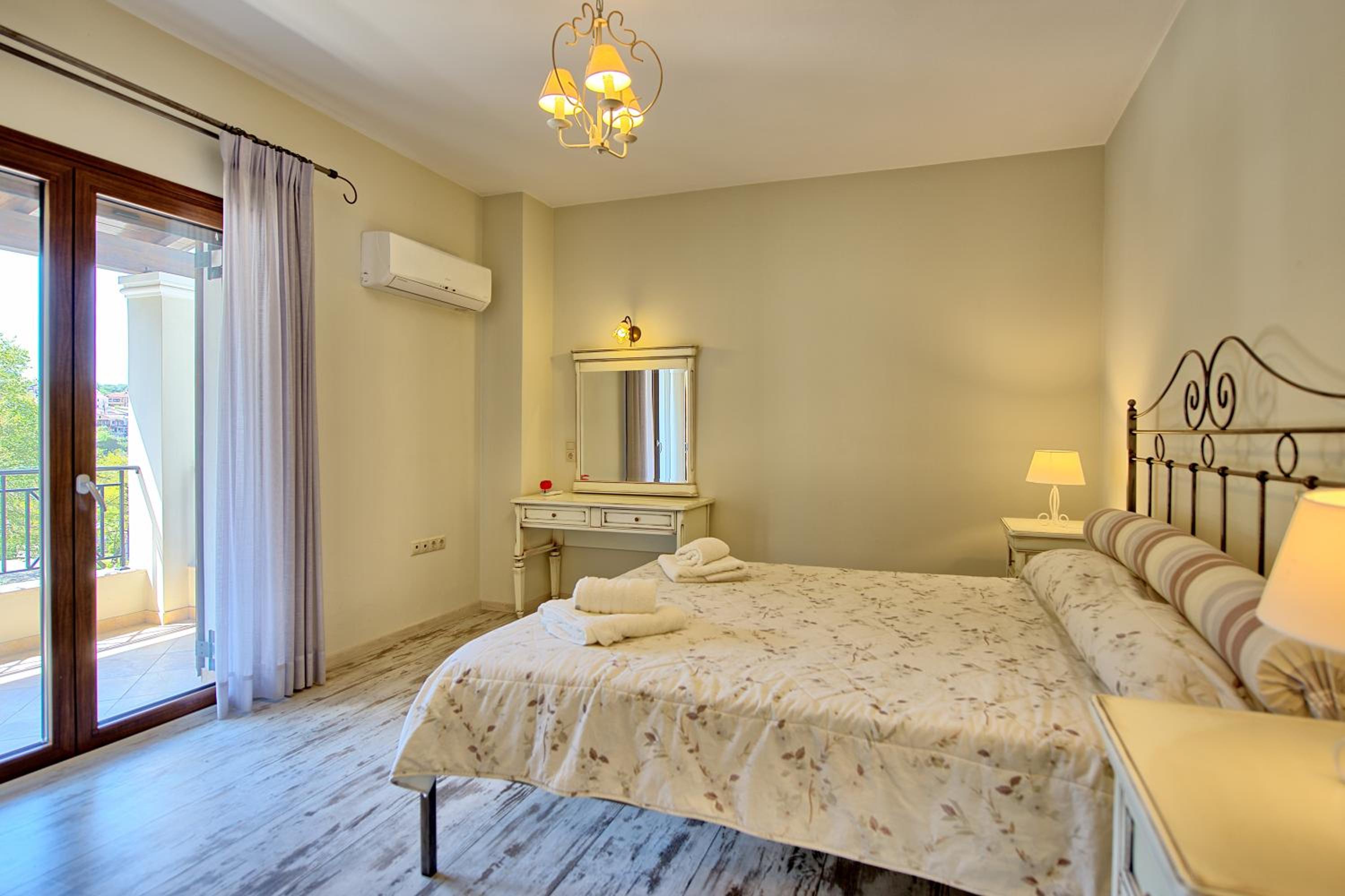 Villa Angie - 150m2 Nature Retreat with Private Pool in Nymfes by PosarelliVillas